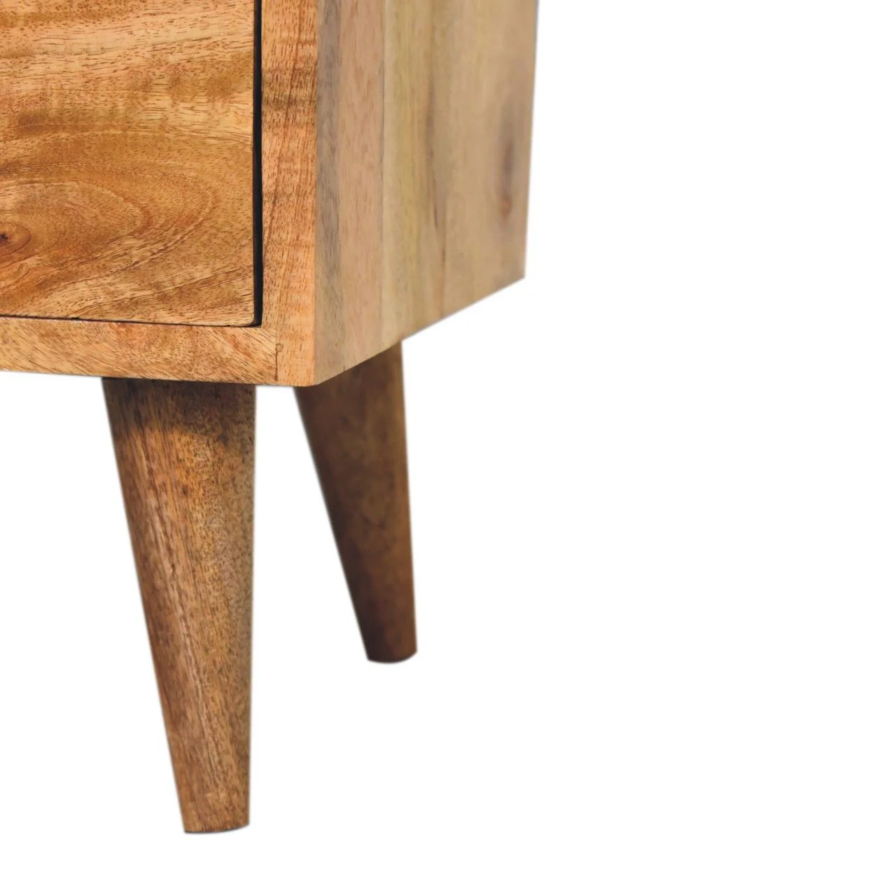 Mini Classic Bedside Table - Image 17
