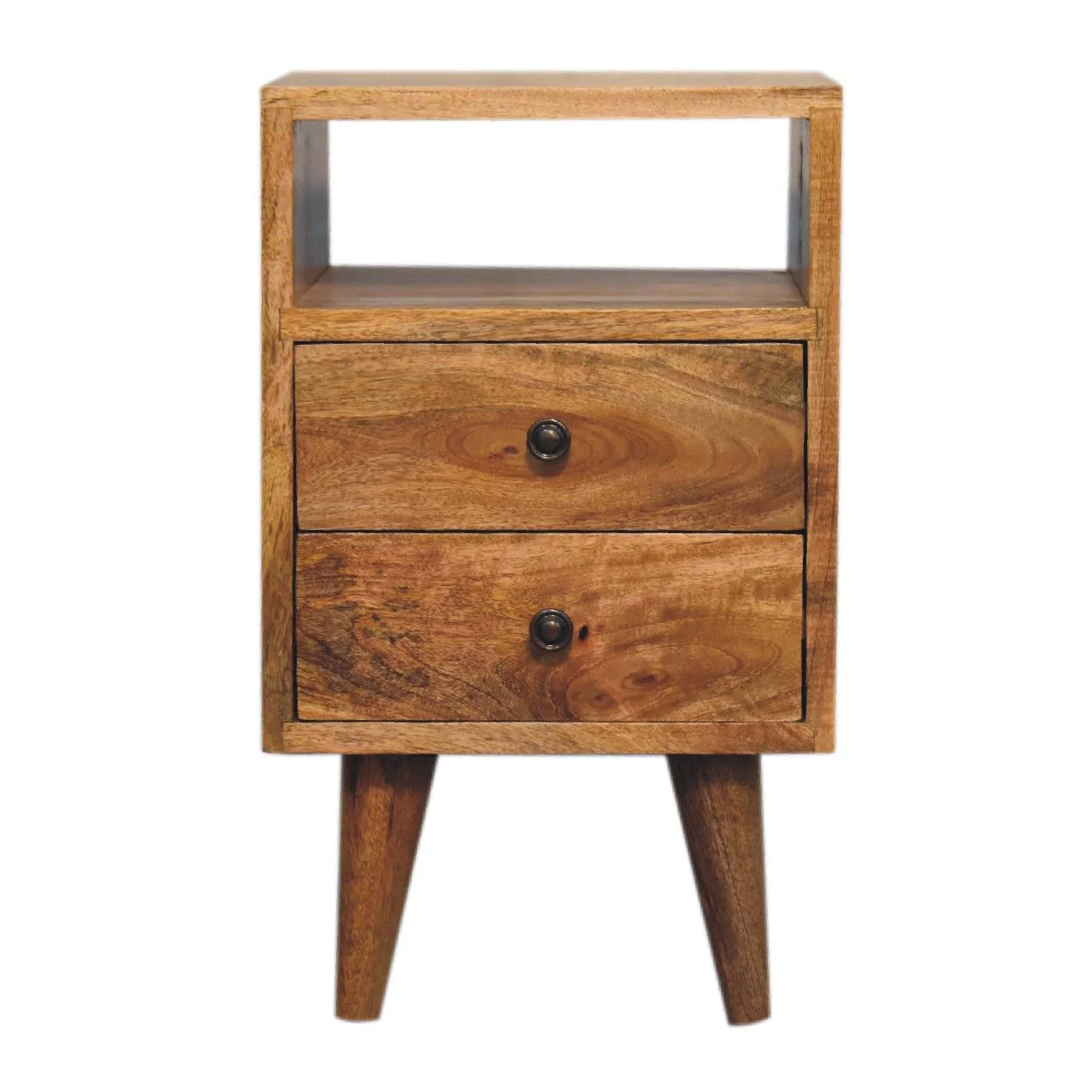 Mini Classic Bedside Table - Image 6
