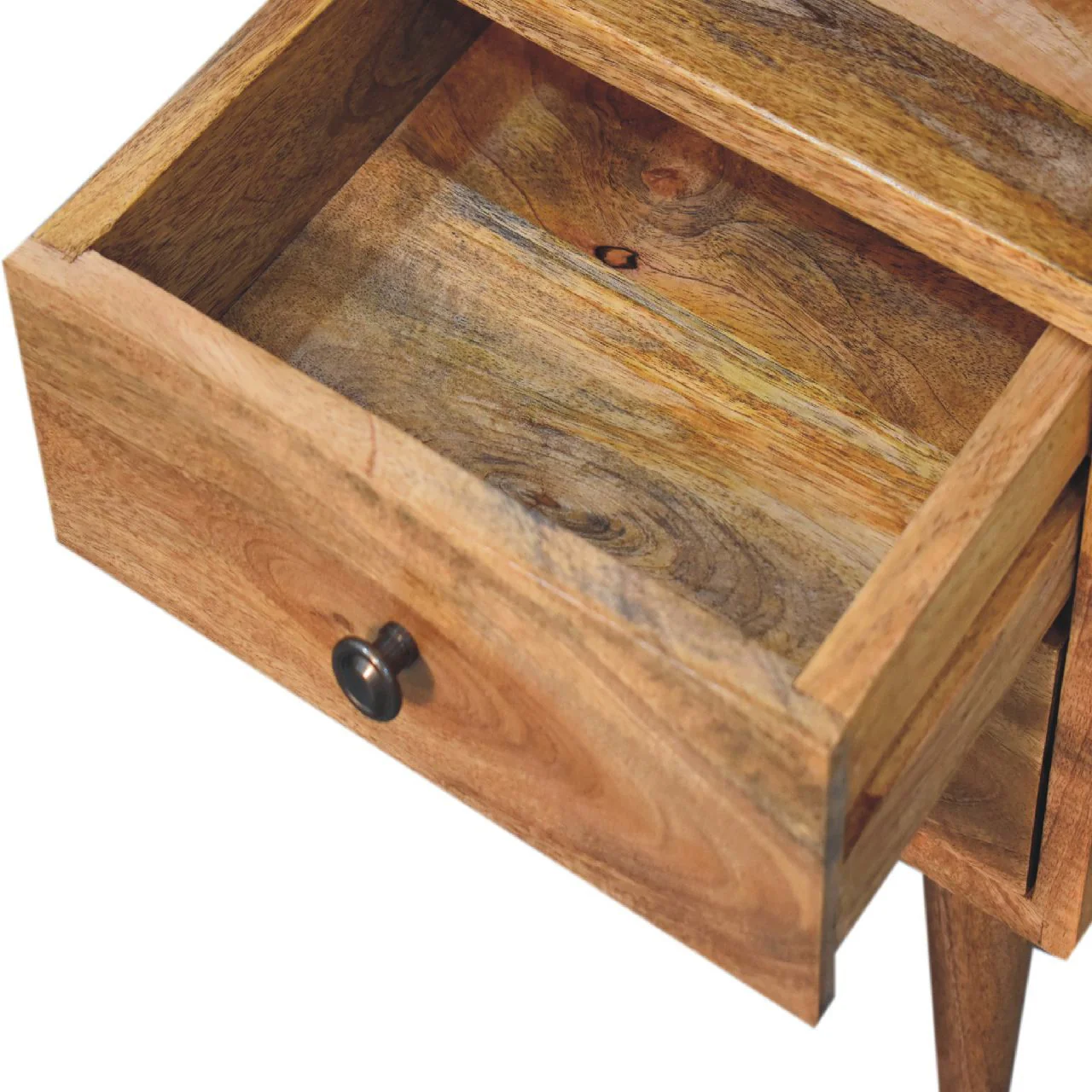 Mini Classic Bedside Table - Image 9