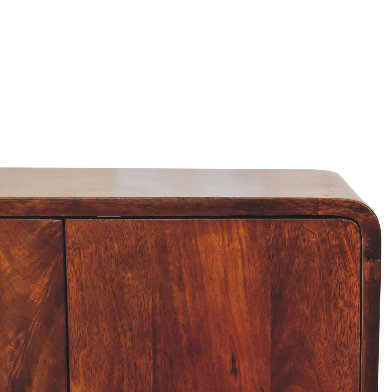 Mini Classic Cabinet - Brown - Image 6