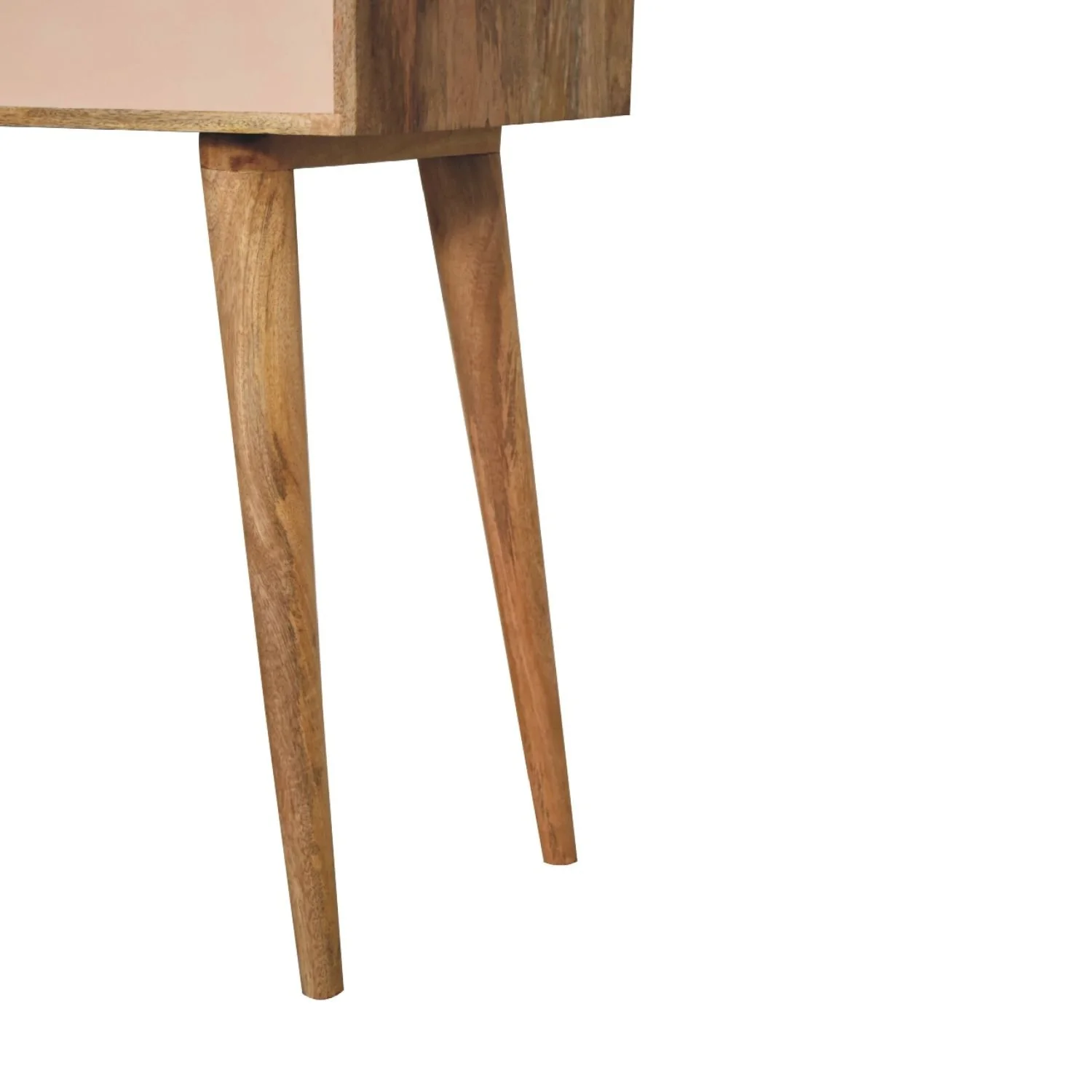 Mini Dressing Table - Pink - Image 4