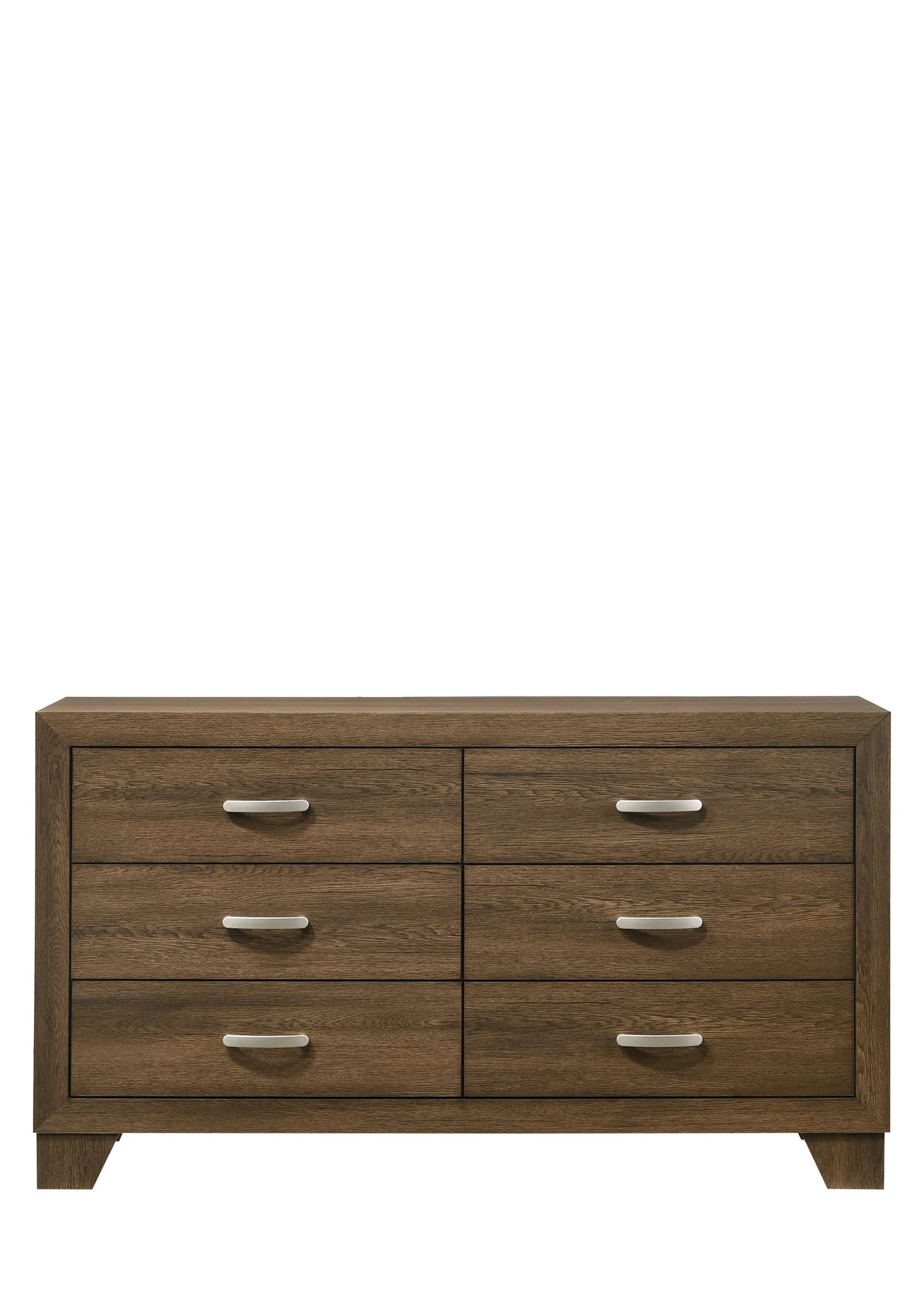Miquell - Dresser - Oak - Image 3