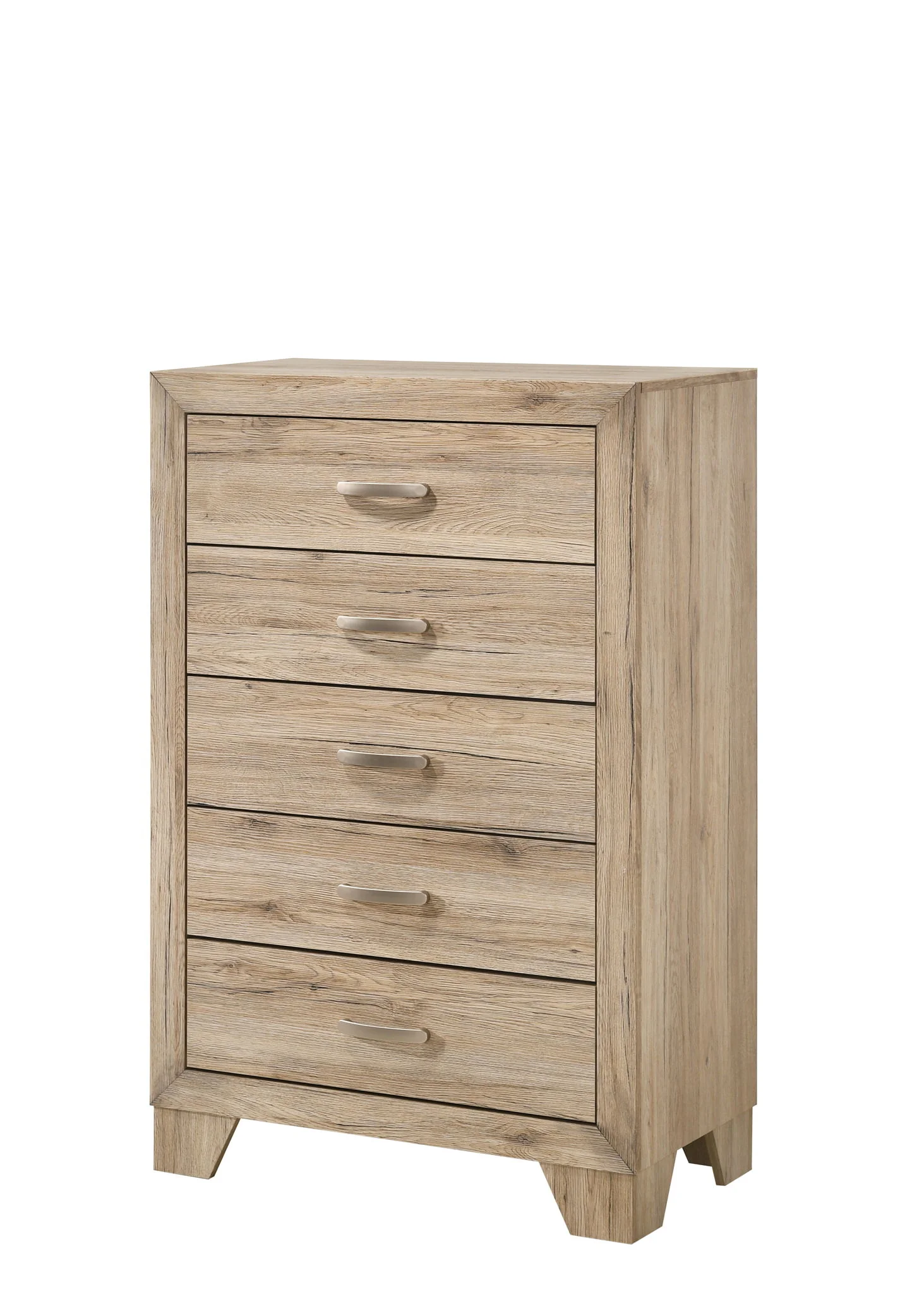 Miquell - Elegant Design Chest - Image 3