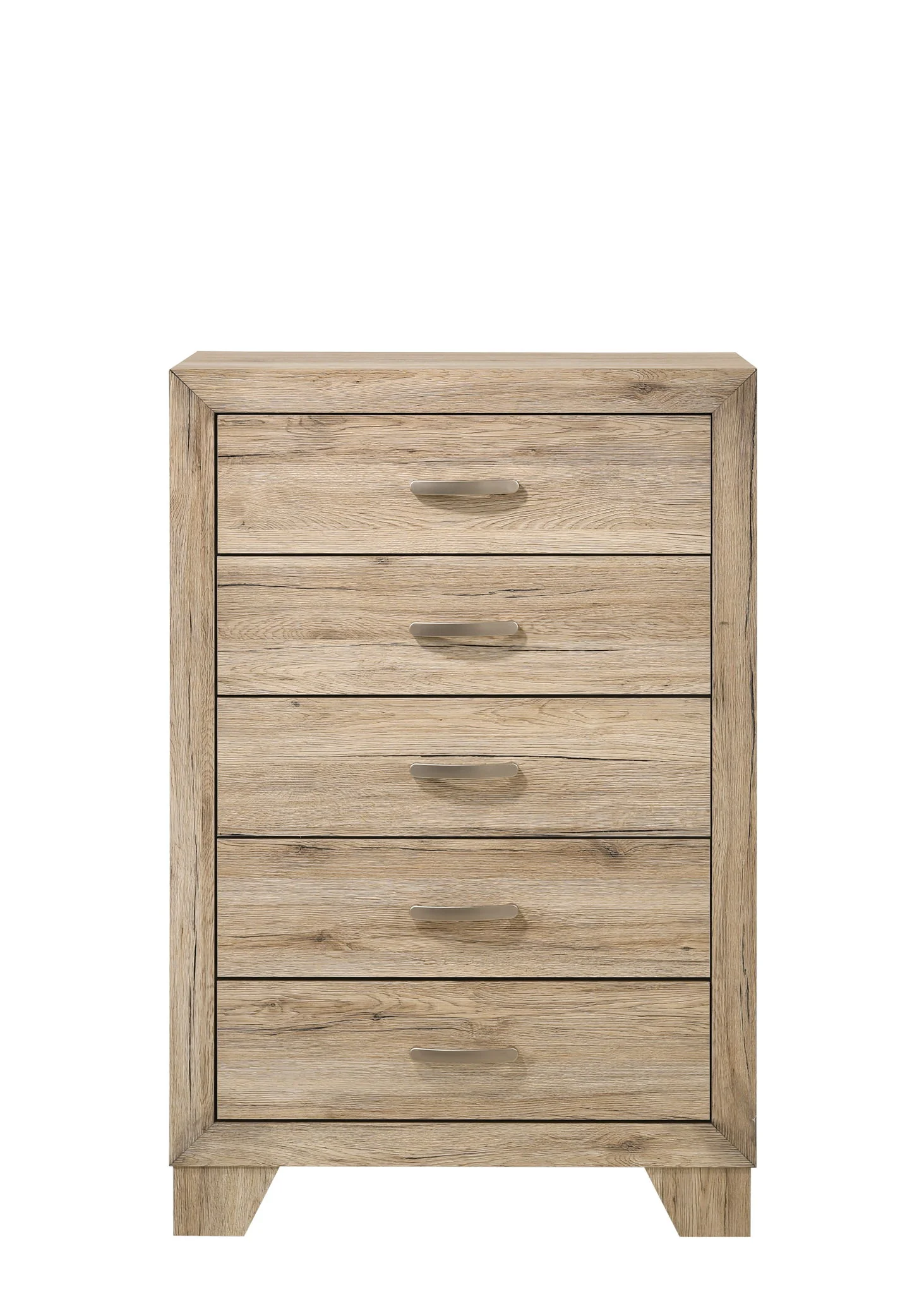Miquell - Elegant Design Chest - Image 6