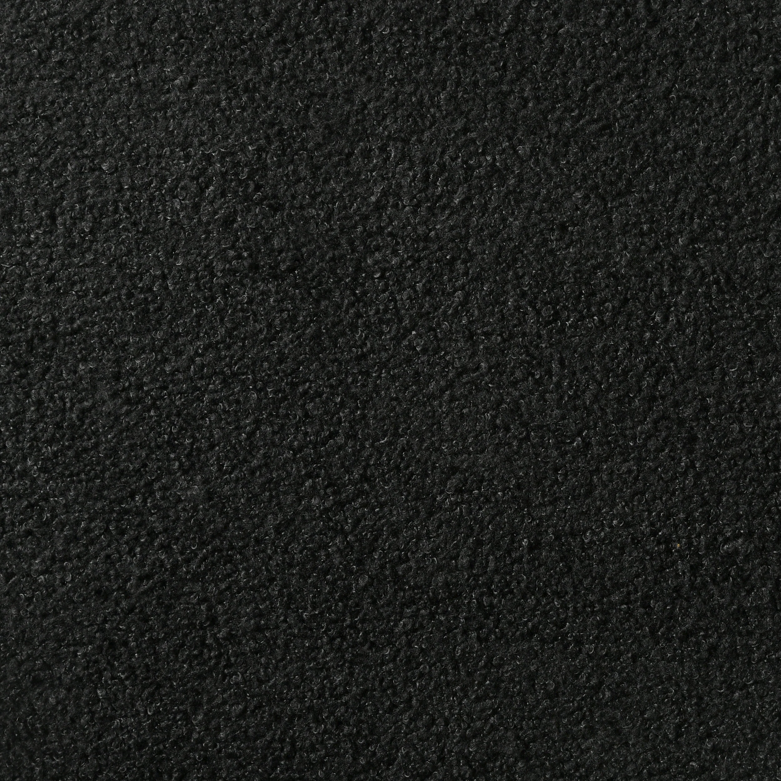 Miranda 54-inch Upholstered Queen Panel Bed Black - Image 11