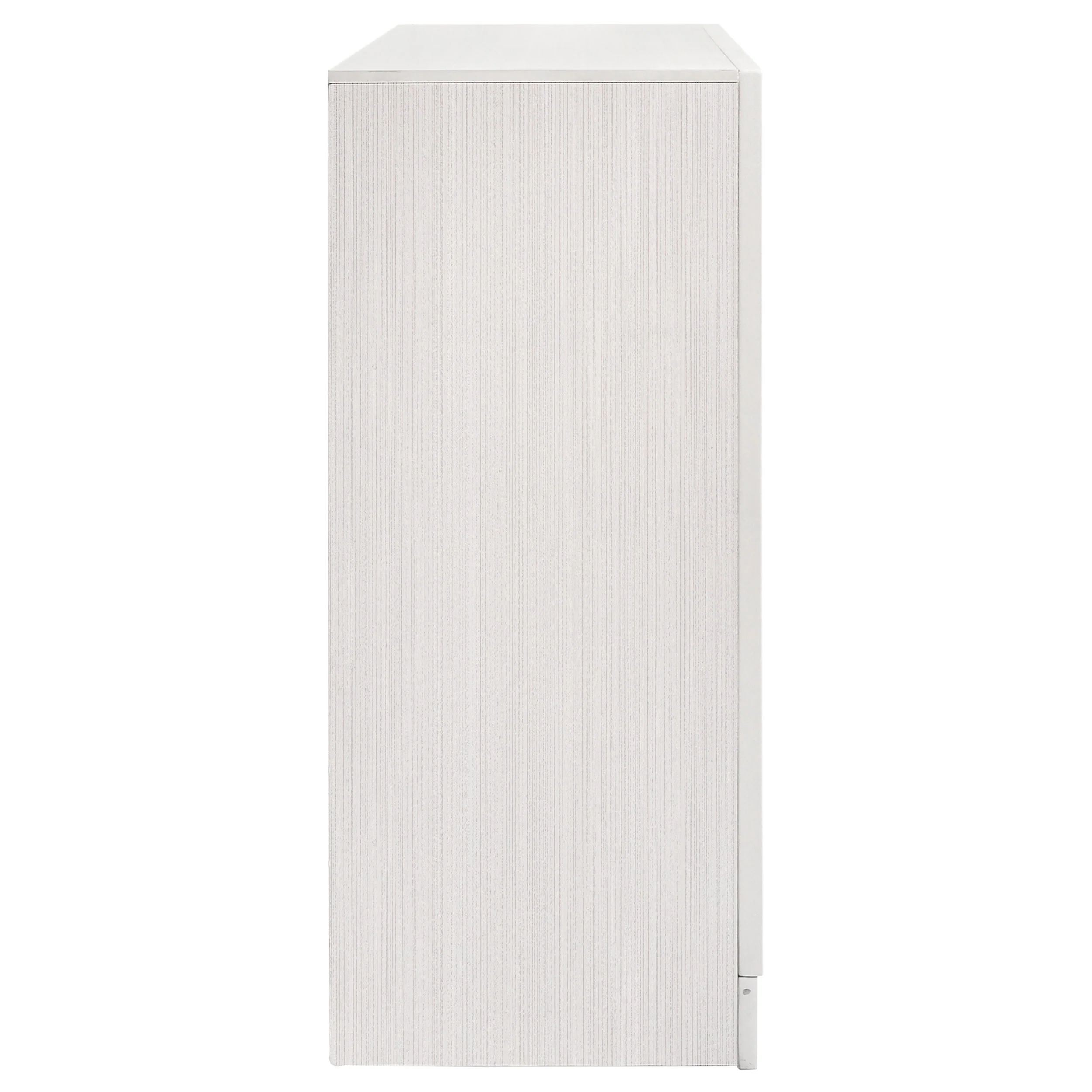 Miranda 9-Drawer Dresser in White - Image 9