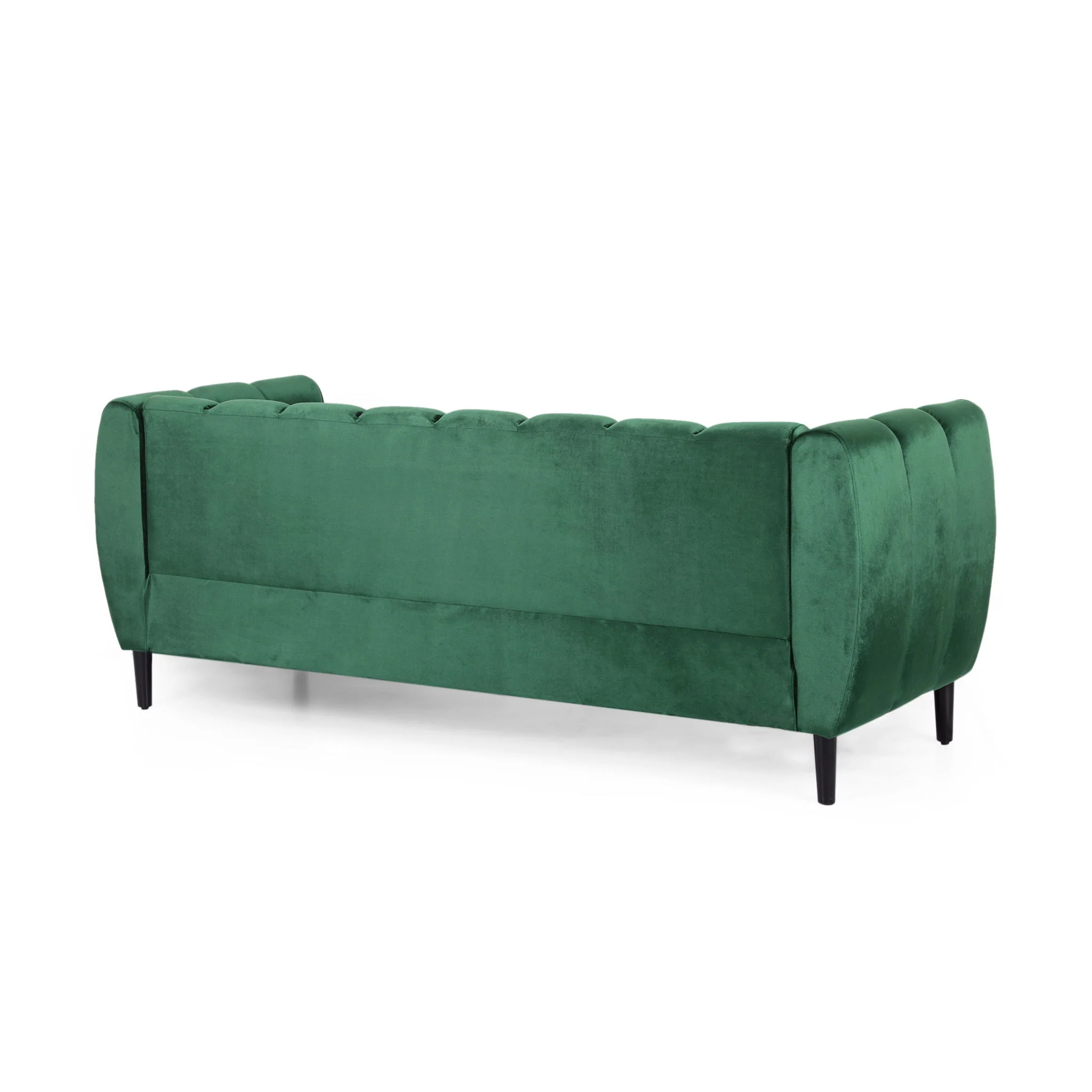 Miranda - Modern Glam 3 Seater Sofa - Image 15