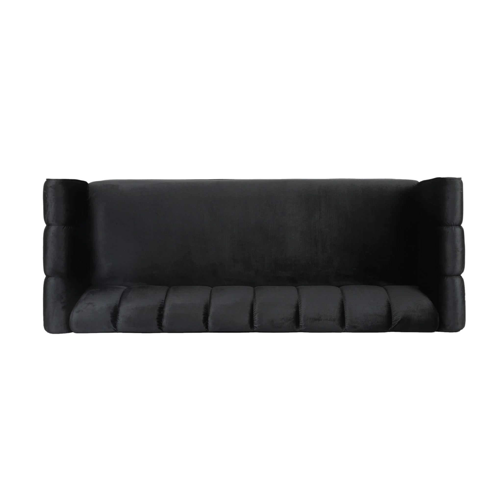 Miranda - Modern Glam 3 Seater Sofa - Image 17