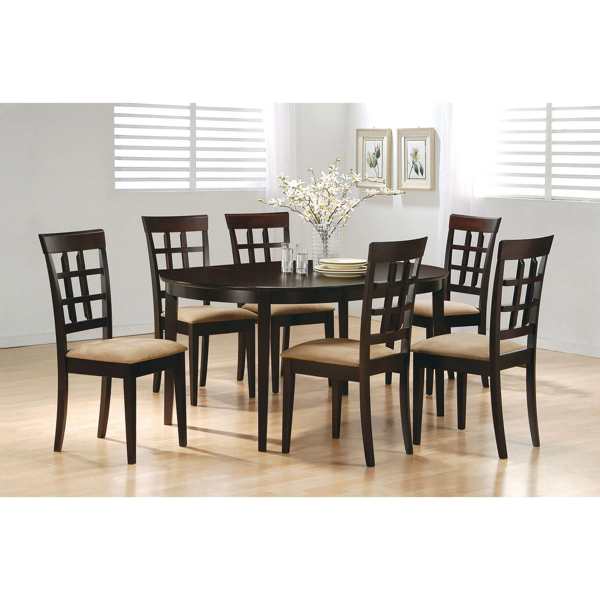 Missell - Dining Set With Chairs - Image 11