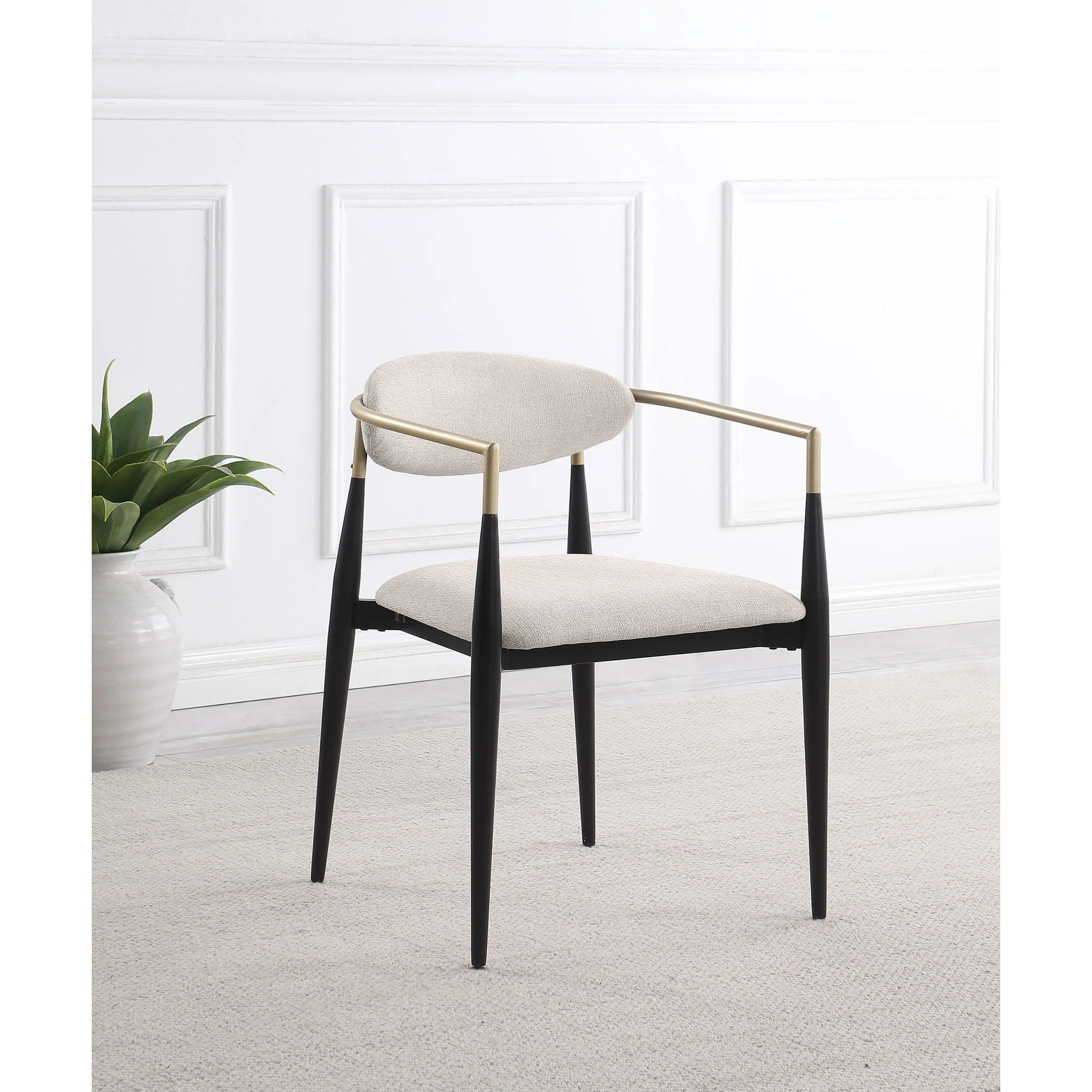 Mistra - Dining Arm Chair (Set of 2) - Image 17