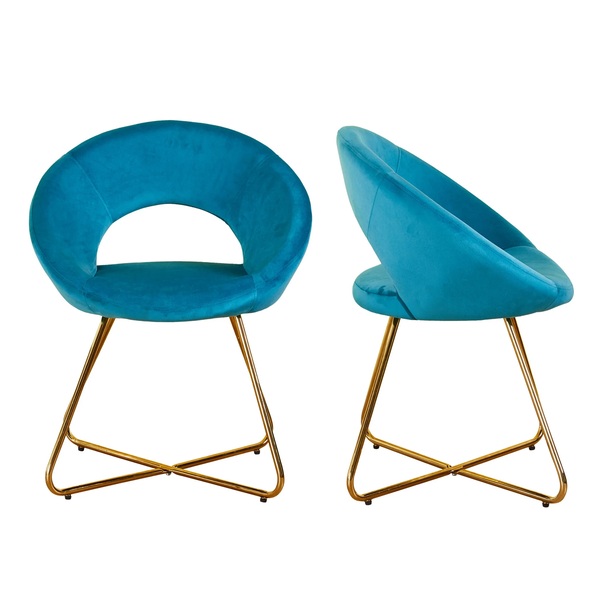 Modern Accent Lounge Chair - Image 15