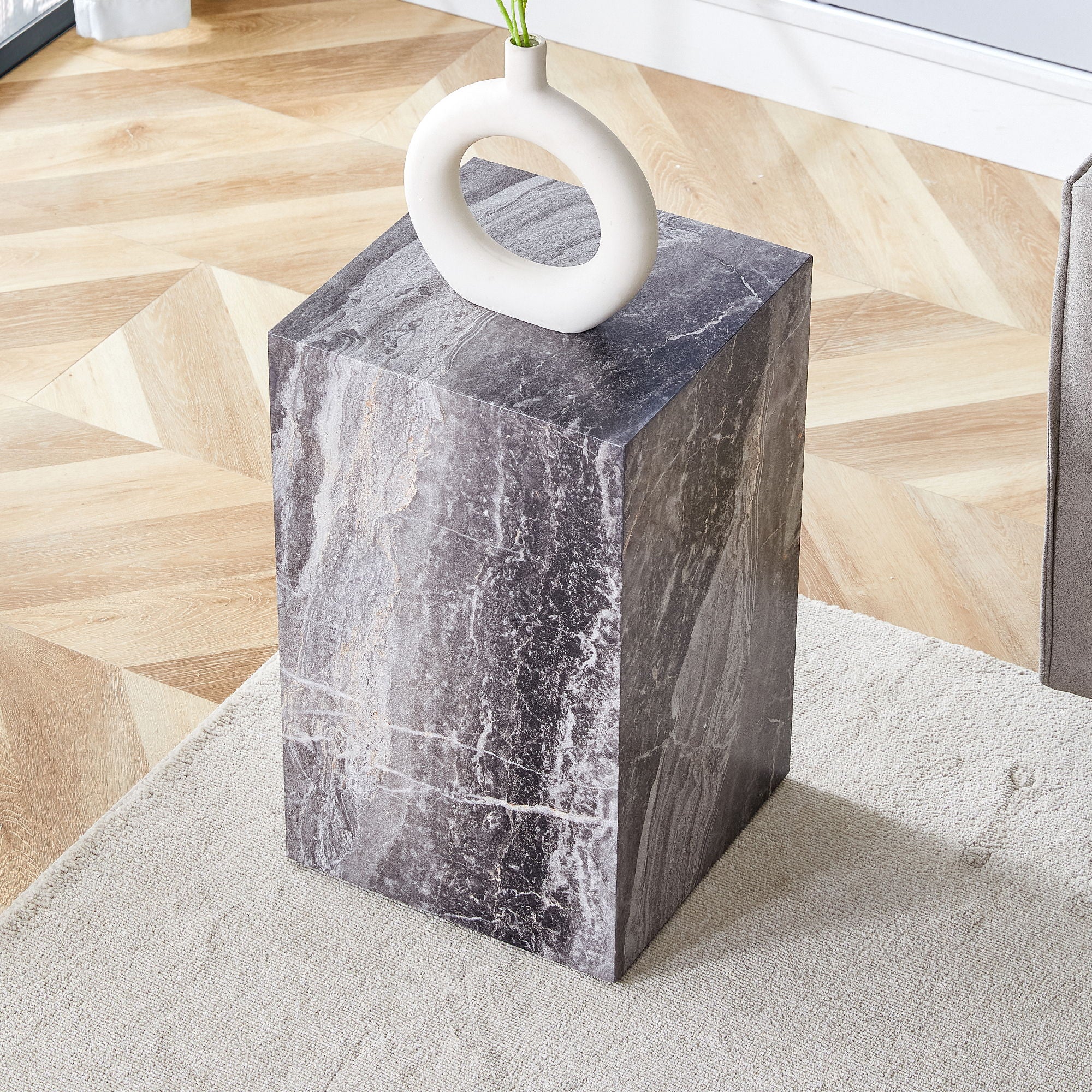 Modern Coffee Table With Stylish Design - Image 8