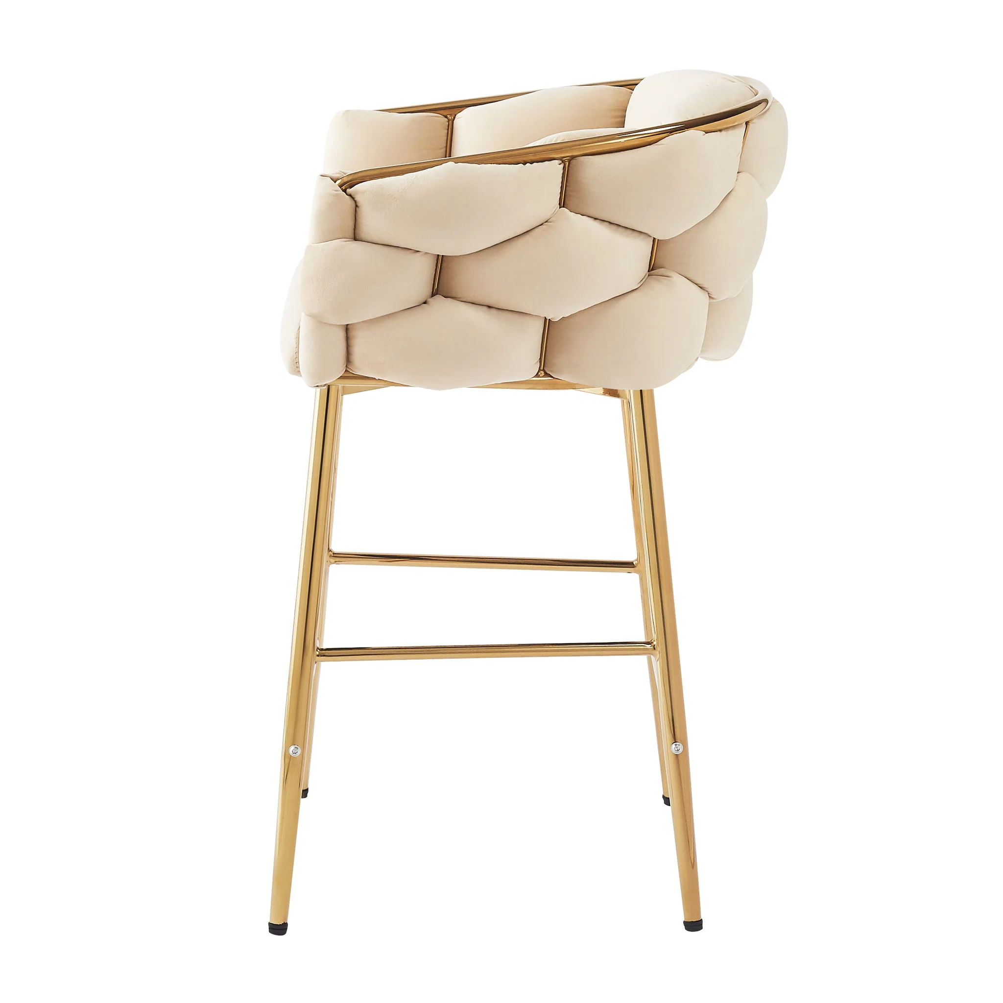 Modern Counter Stools (Set of 2) - Image 26