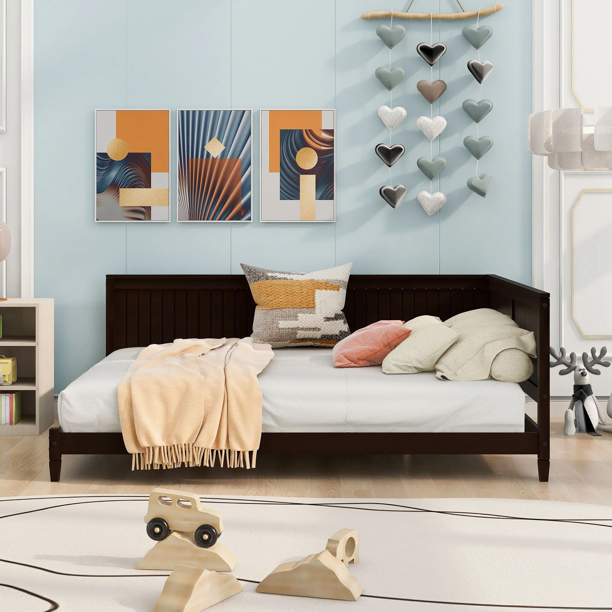 Modern Daybed / Sofa Bed - Image 20