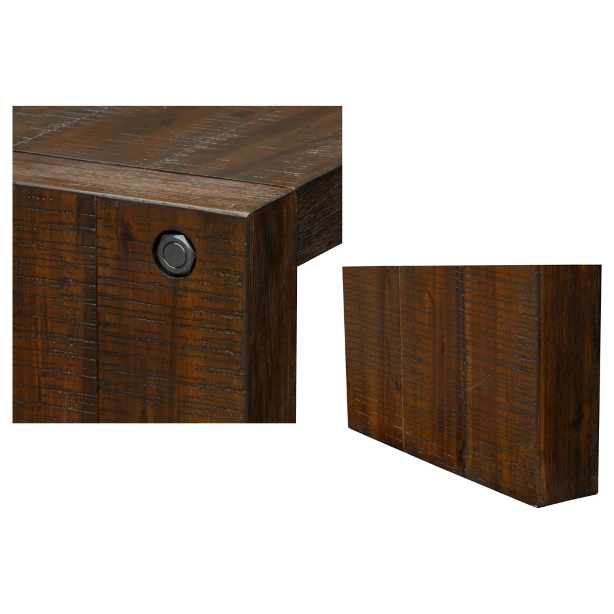 Modern Design Console Table - Image 28