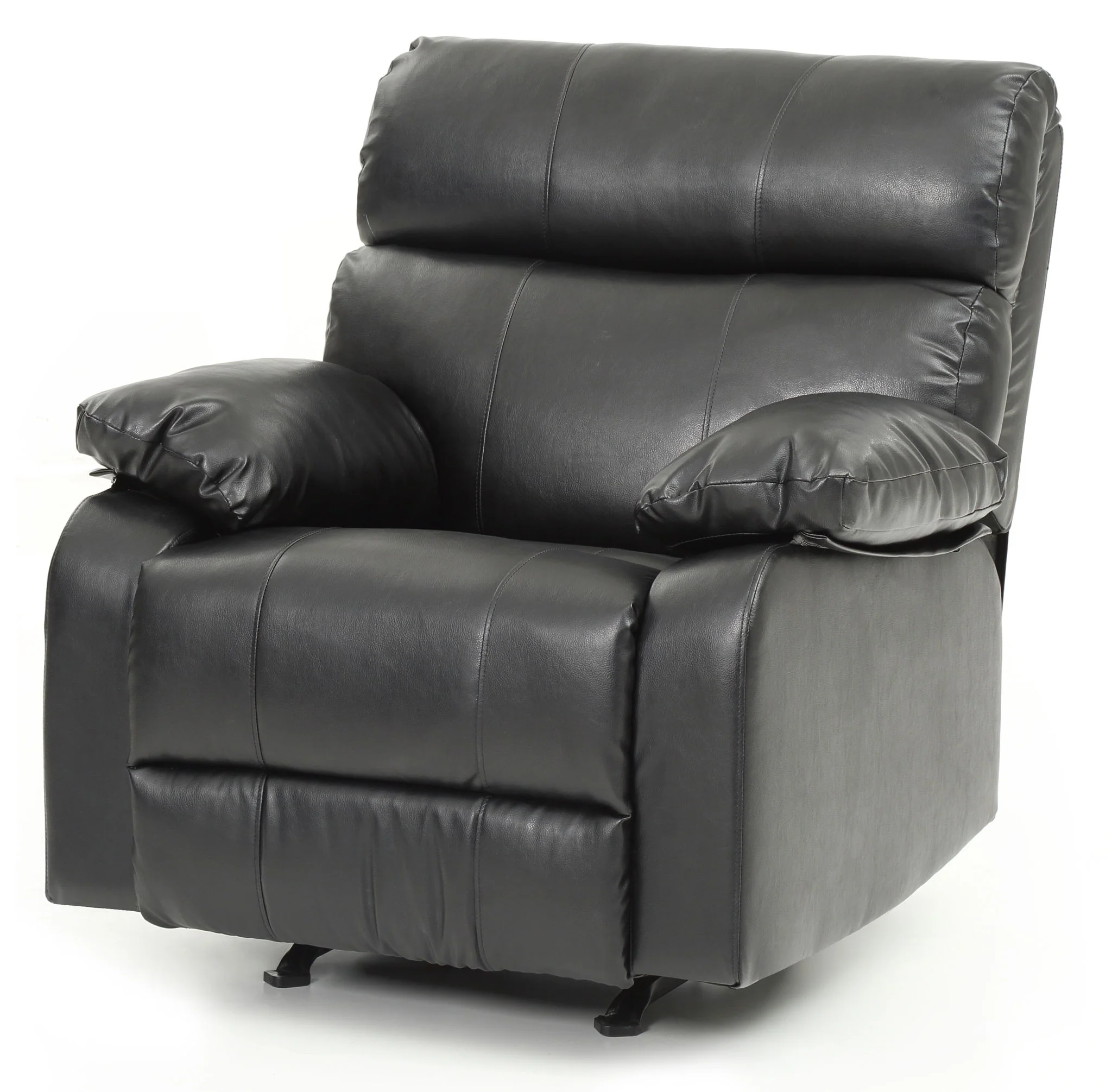 Modern Design Rocker Recliner - Image 7