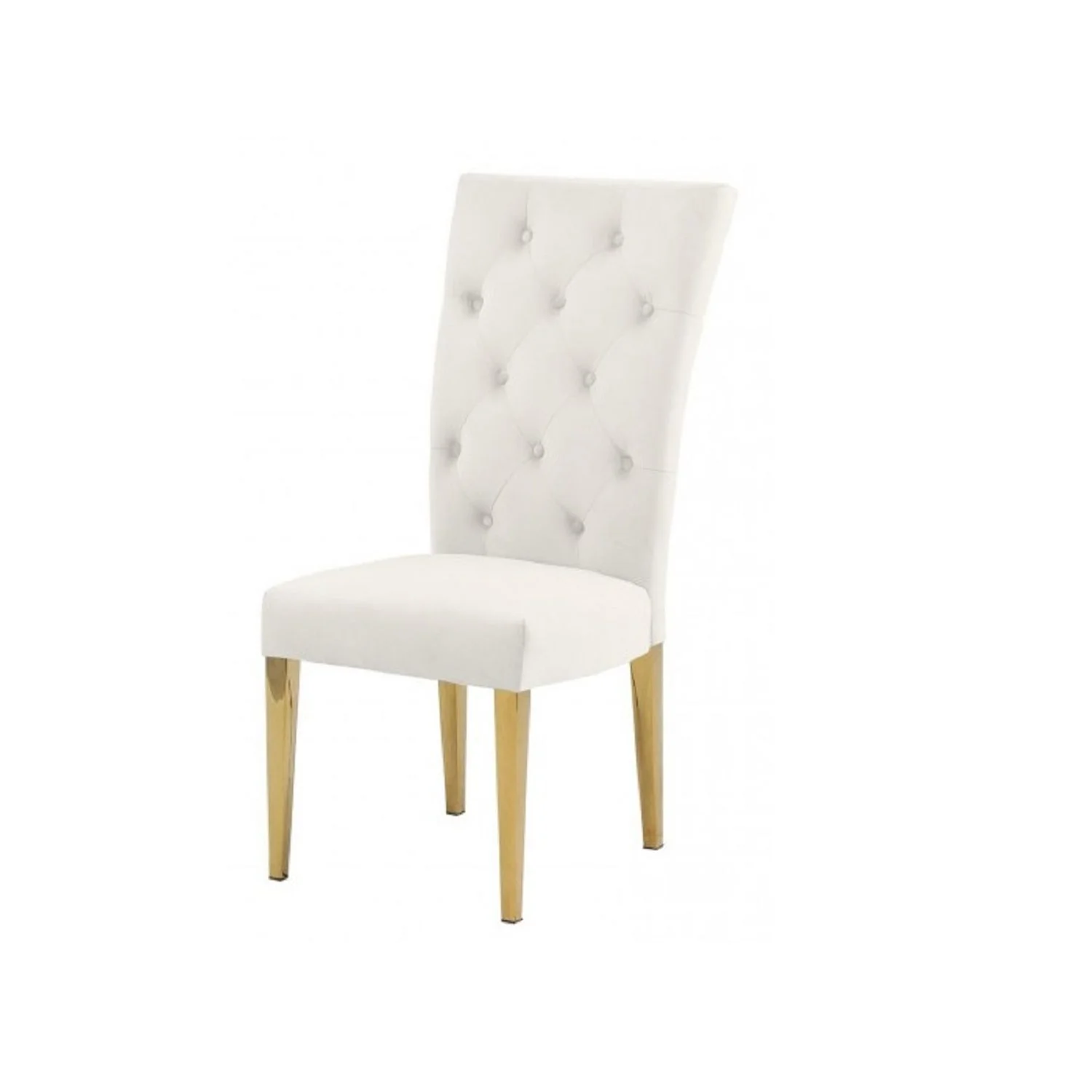 Modern Design Upholstered Dining Chair (Set of 2) - Image 13
