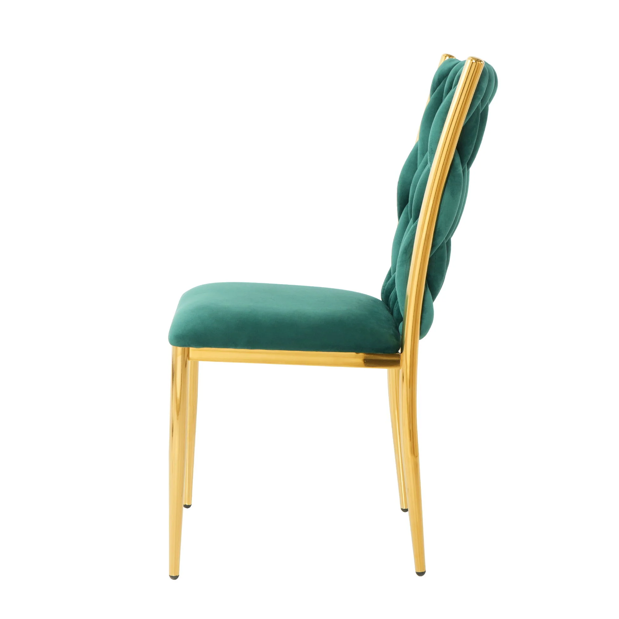 Modern Dining Chair For Dining Room - Image 16