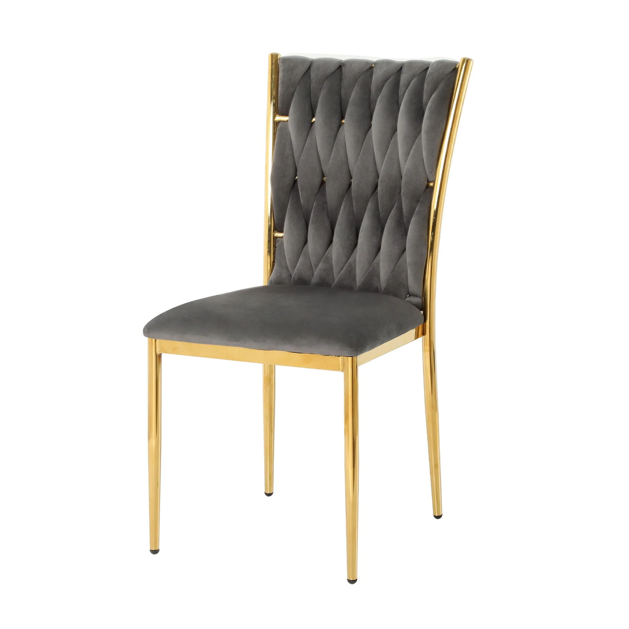 Modern Dining Chair For Dining Room - Image 3