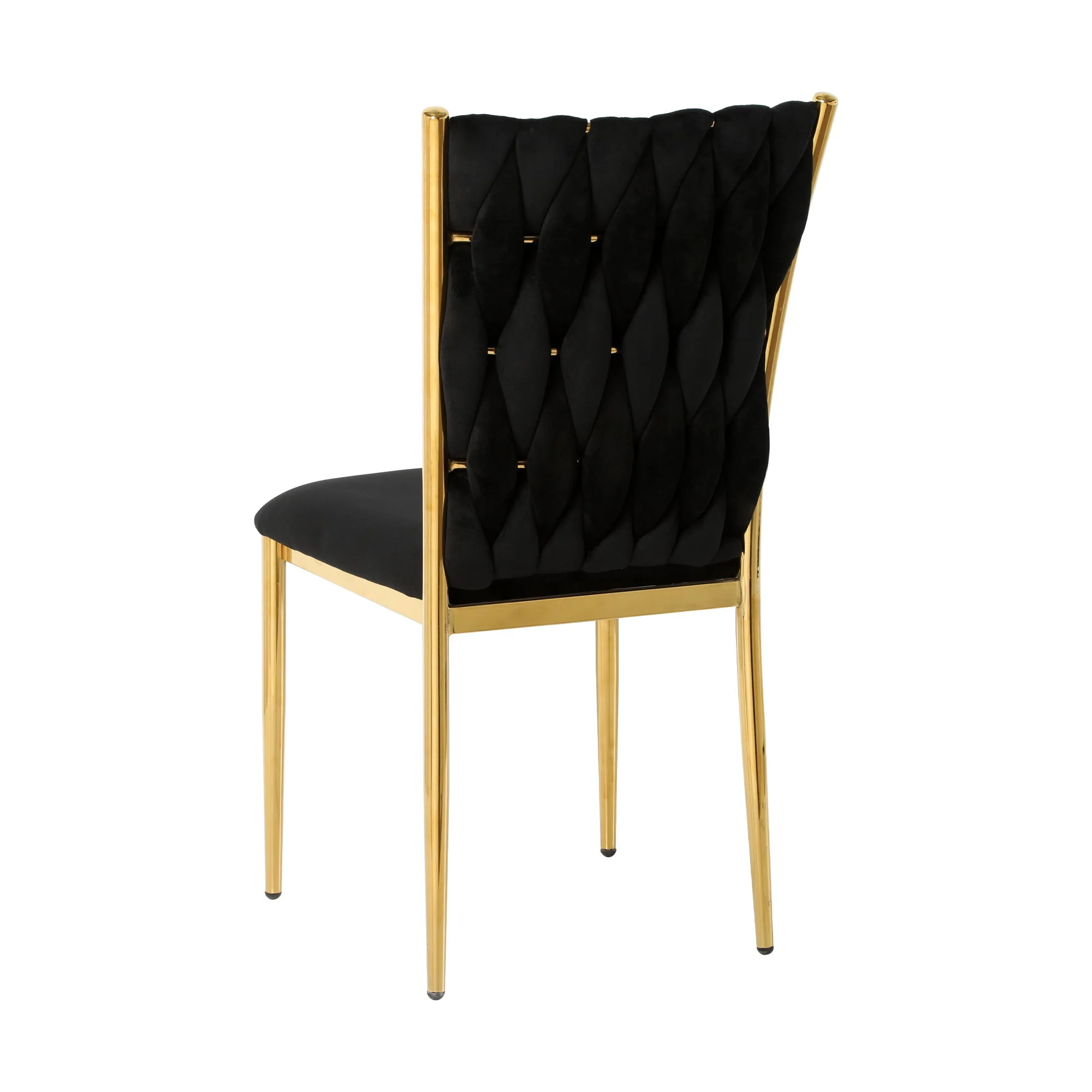 Modern Dining Chair For Dining Room - Image 42