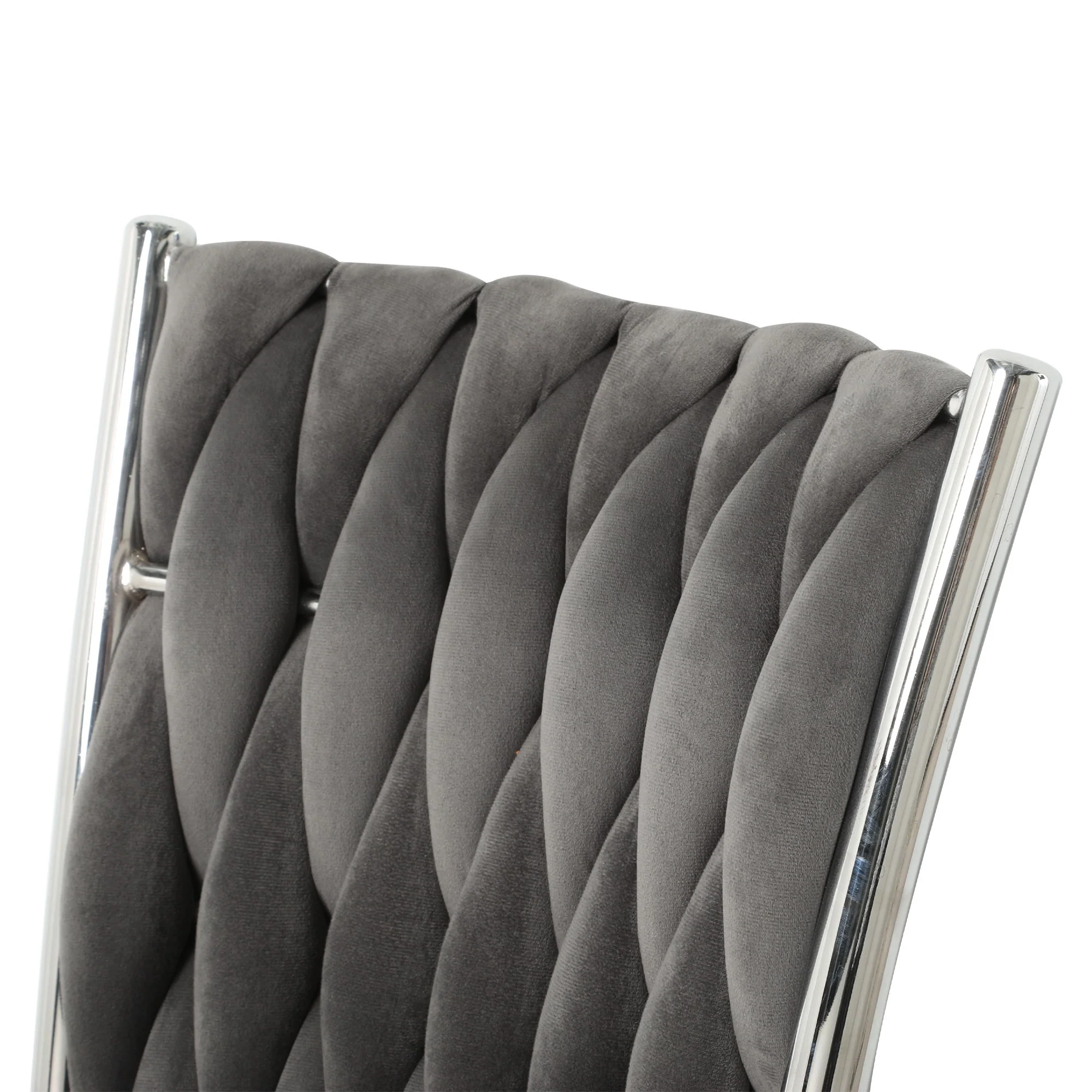 Modern Dining Chair Set For Dining Room - Image 22