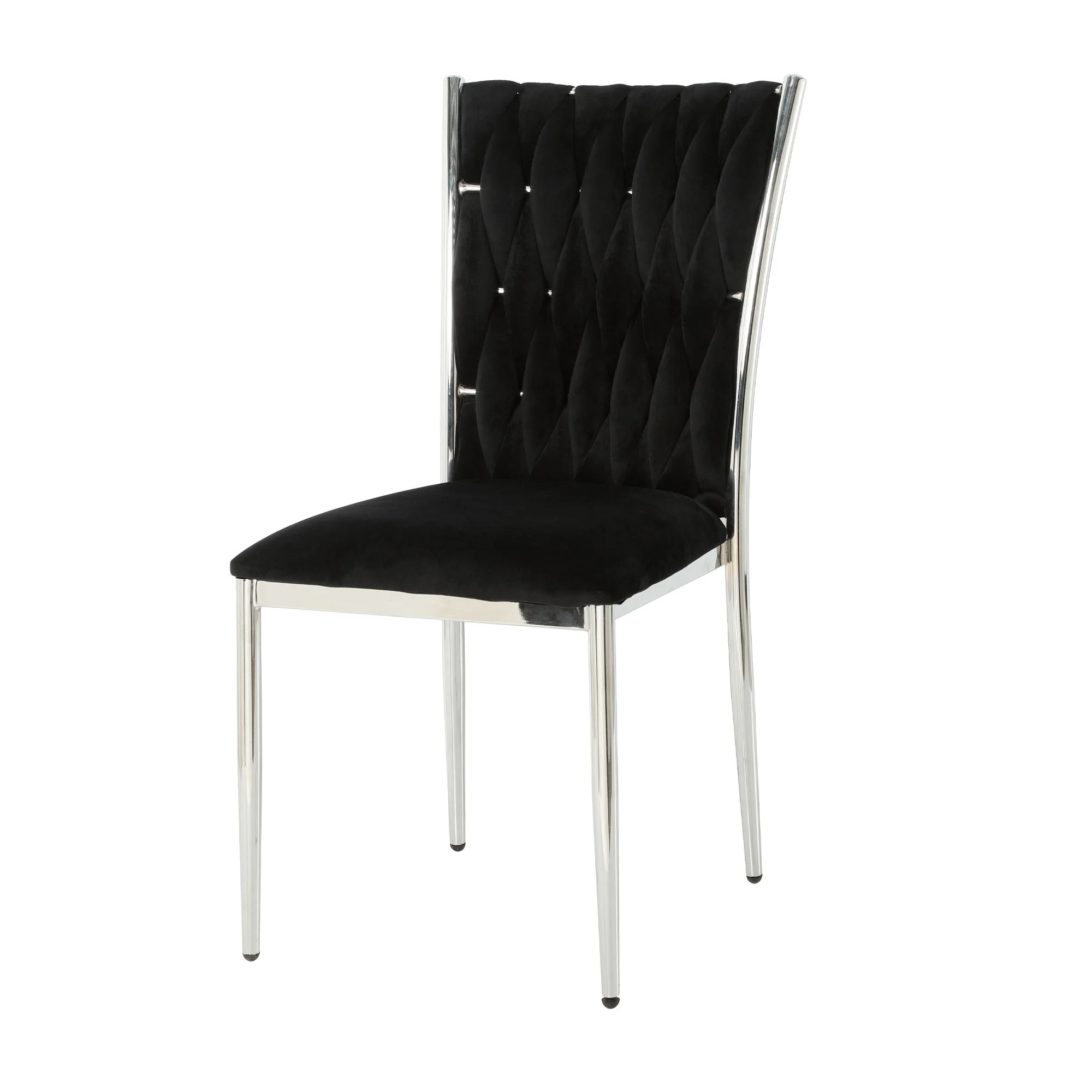 Modern Dining Chair Set For Dining Room - Image 3