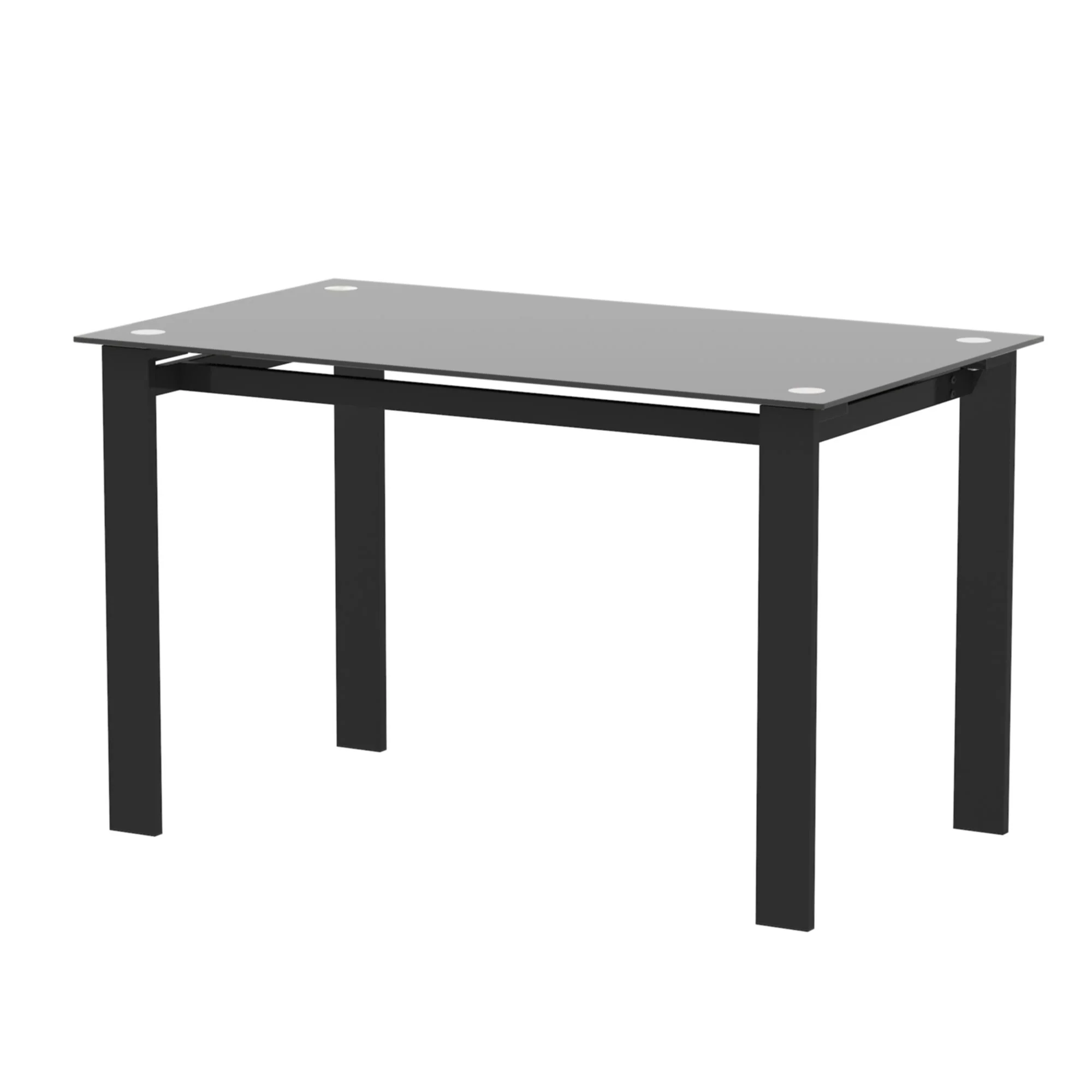 Modern Dining Chair With Diamond Design - Image 6