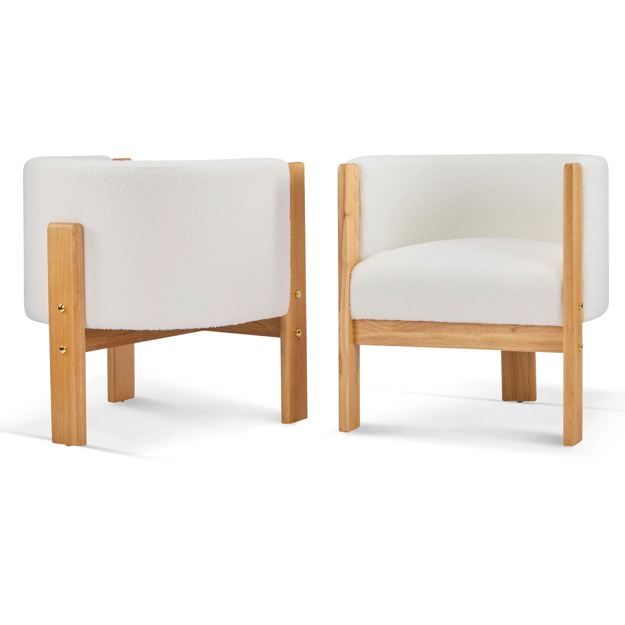 Modern Dining Chairs For Dining Area - Image 16
