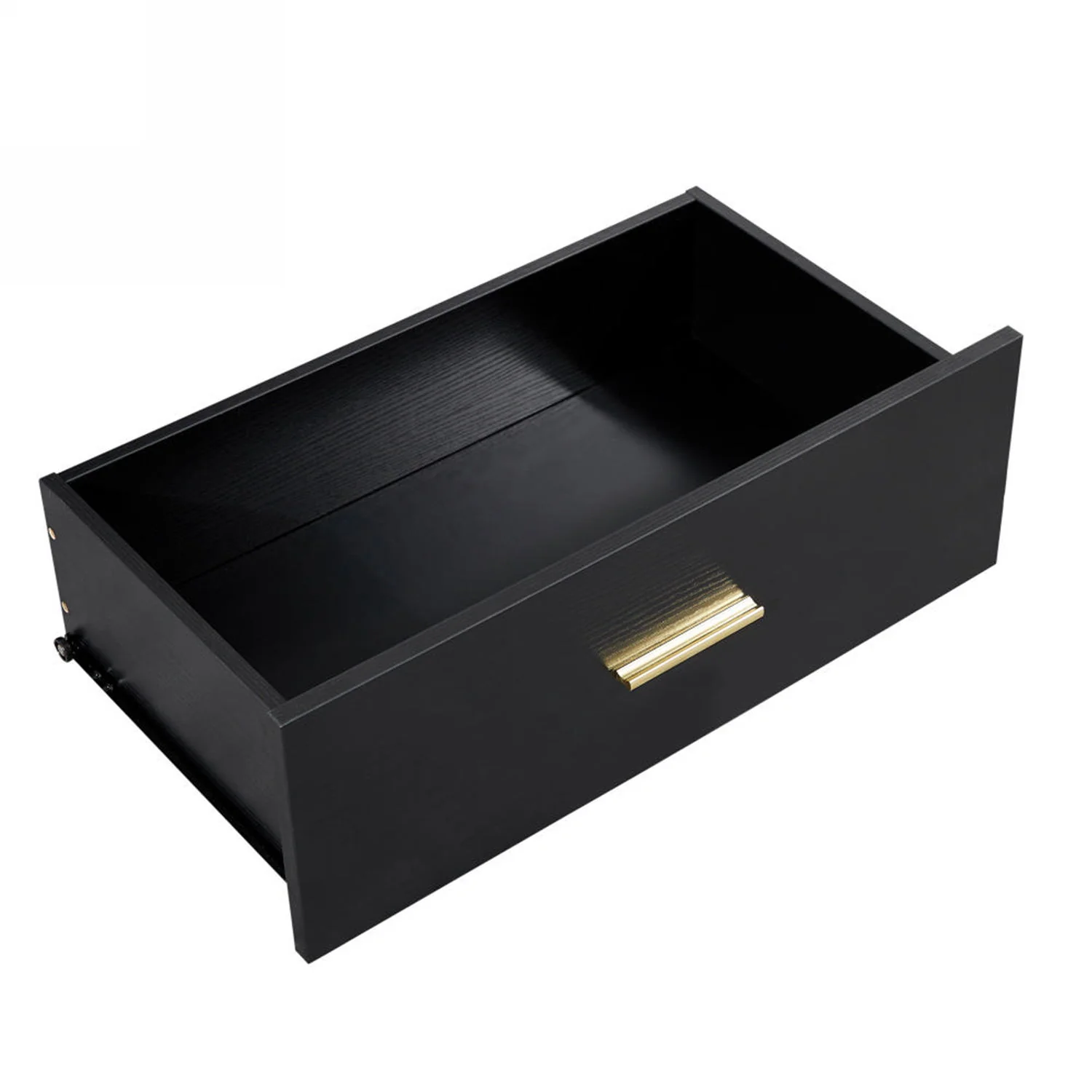 Modern Drawer Dresser For Bedroom, Ample Storage Wide Chest Of Drawers - Image 14