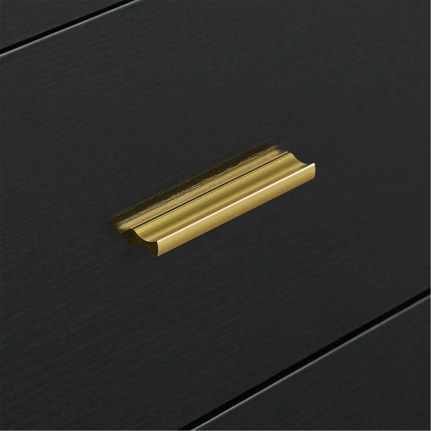 Modern Drawer Dresser For Bedroom, Ample Storage Wide Chest Of Drawers - Image 16