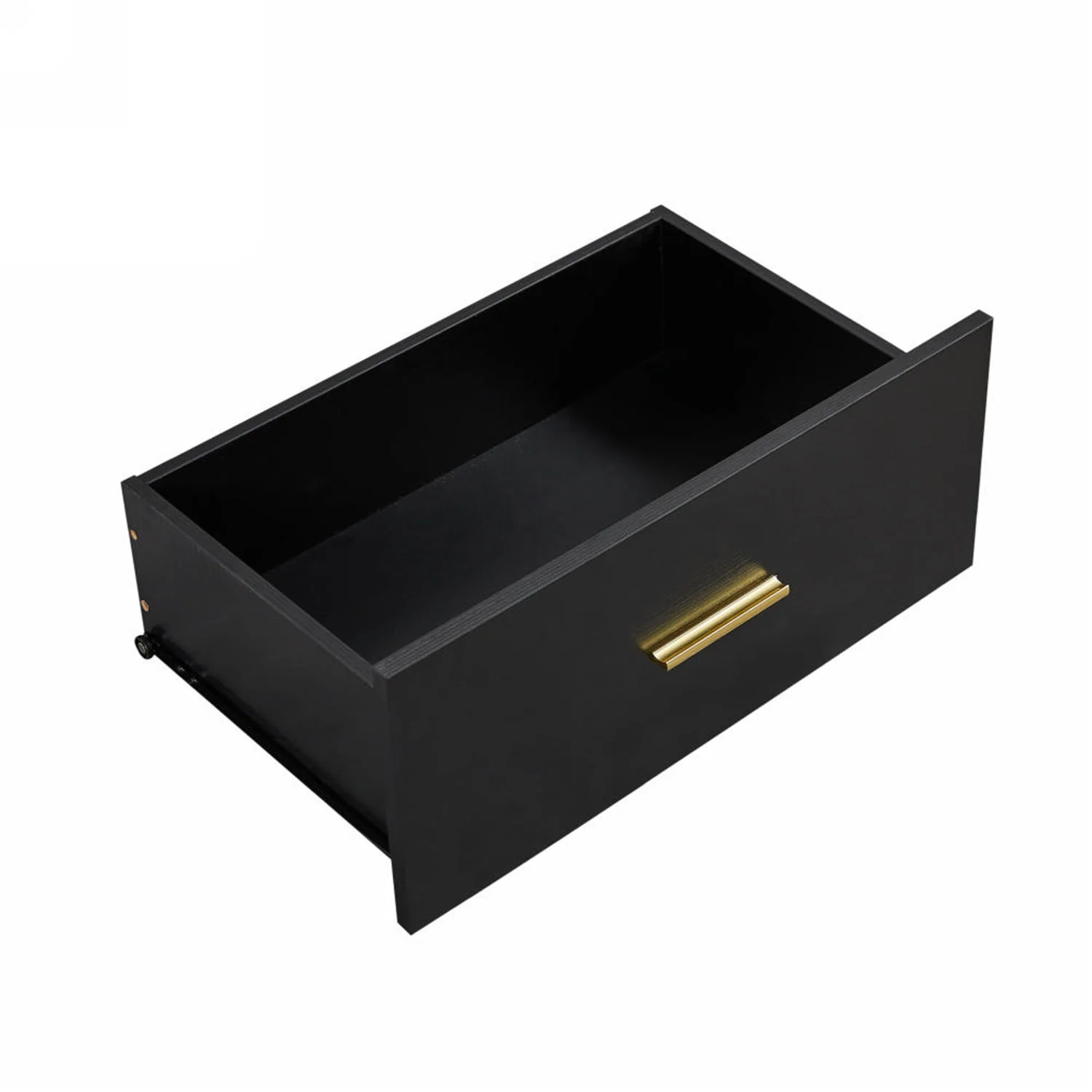 Modern Drawer Dresser For Bedroom, Ample Storage Wide Chest Of Drawers - Image 22