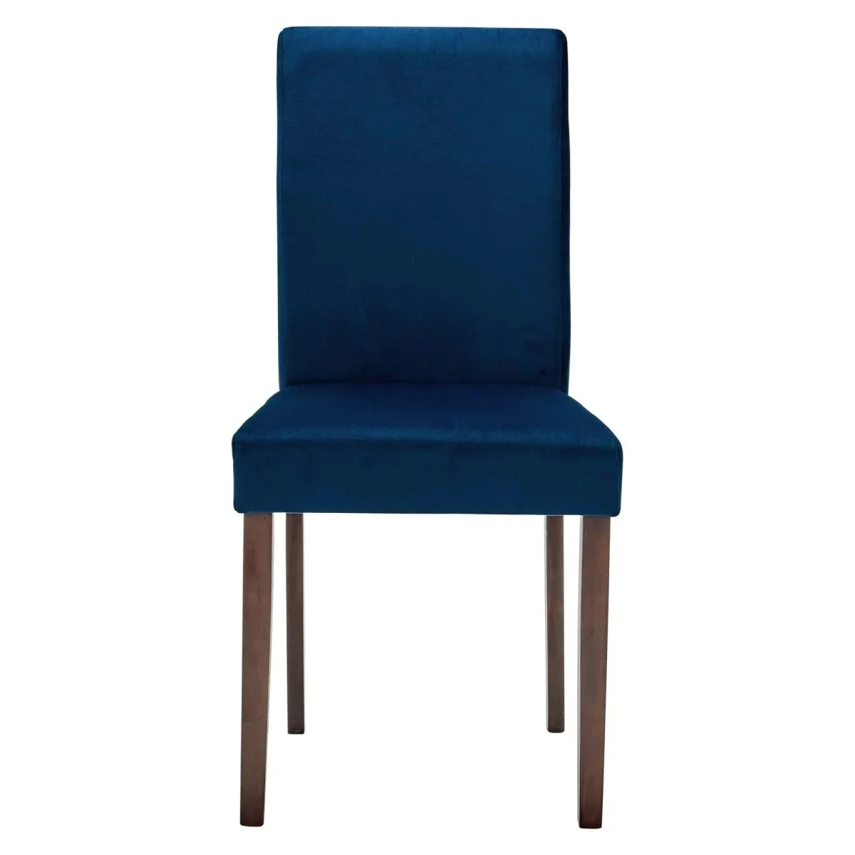 Modern Fabric Parsons Dining Side Chair Set of 2 - Image 18
