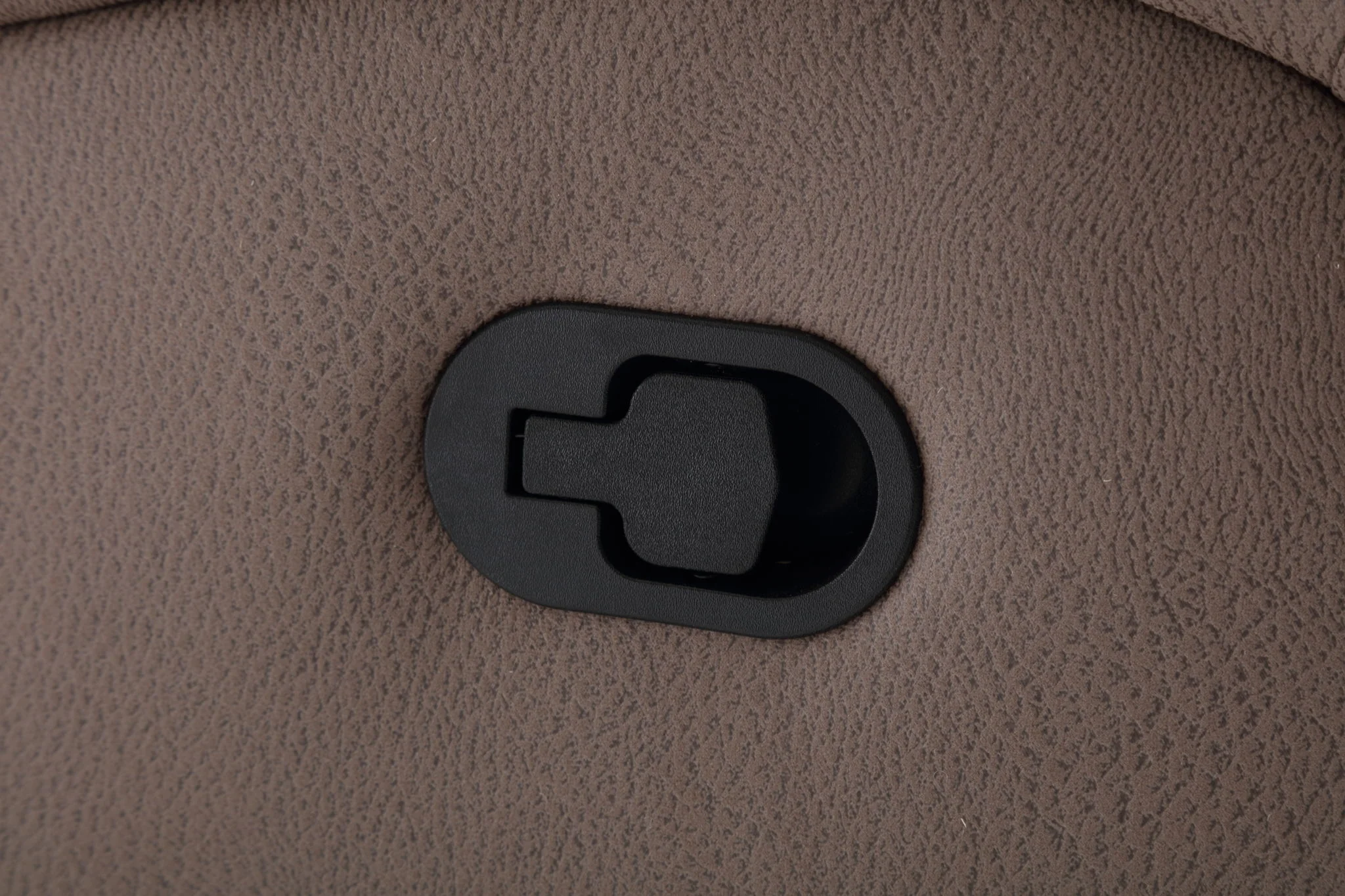 Modern Soft Manual Recliner Chair - Image 6