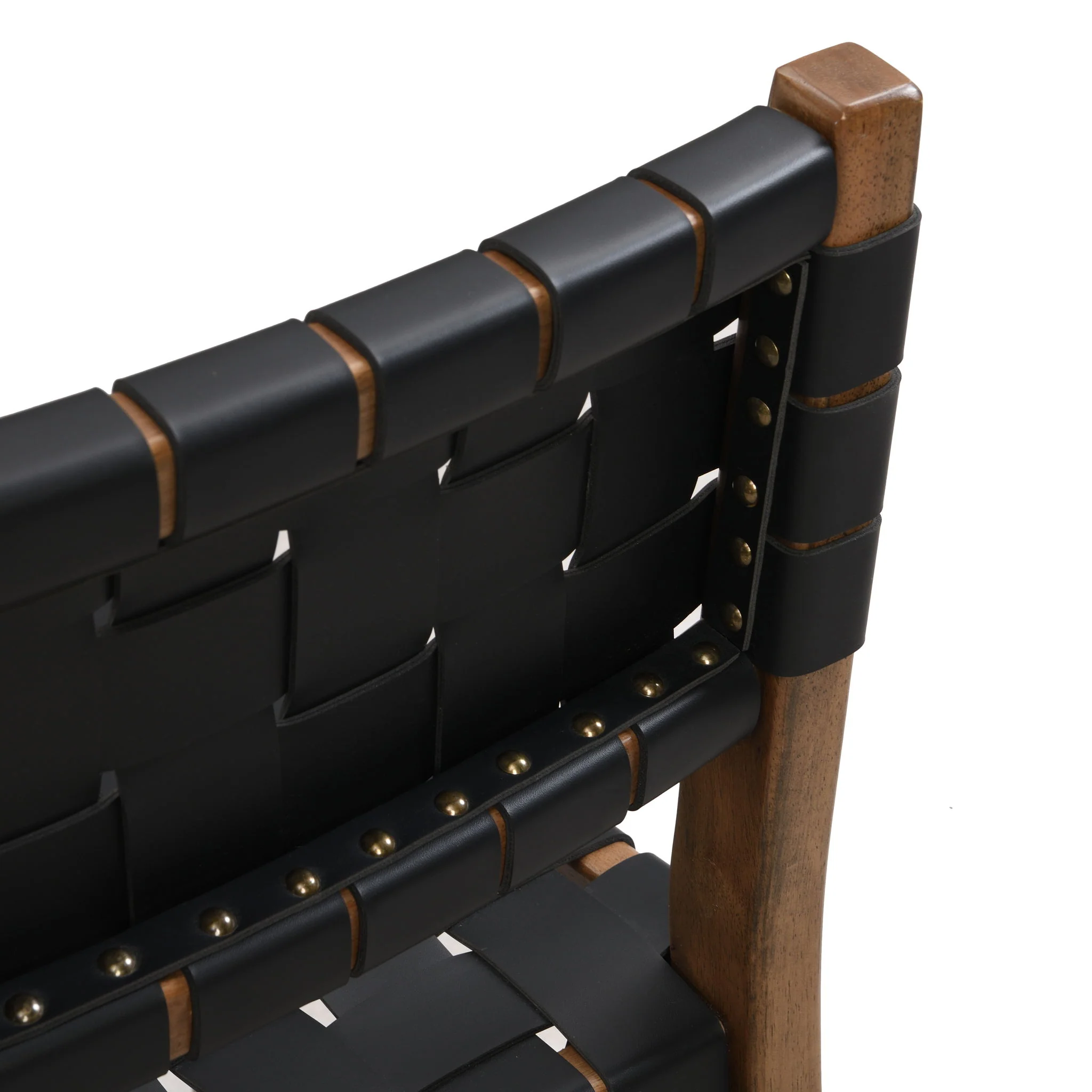 Modern Style Dining Chair - Image 13