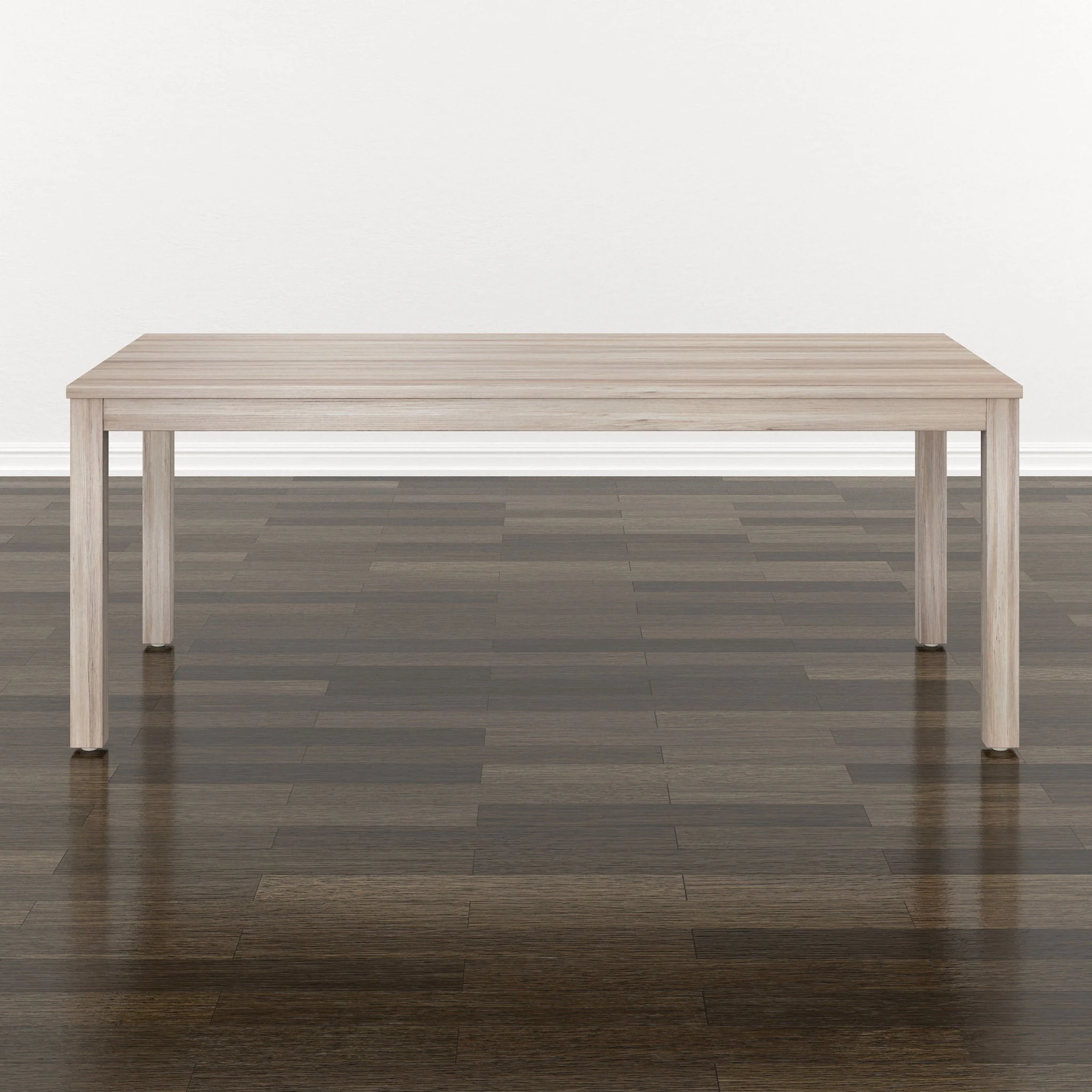 Modern Table Compact Design - Image 6