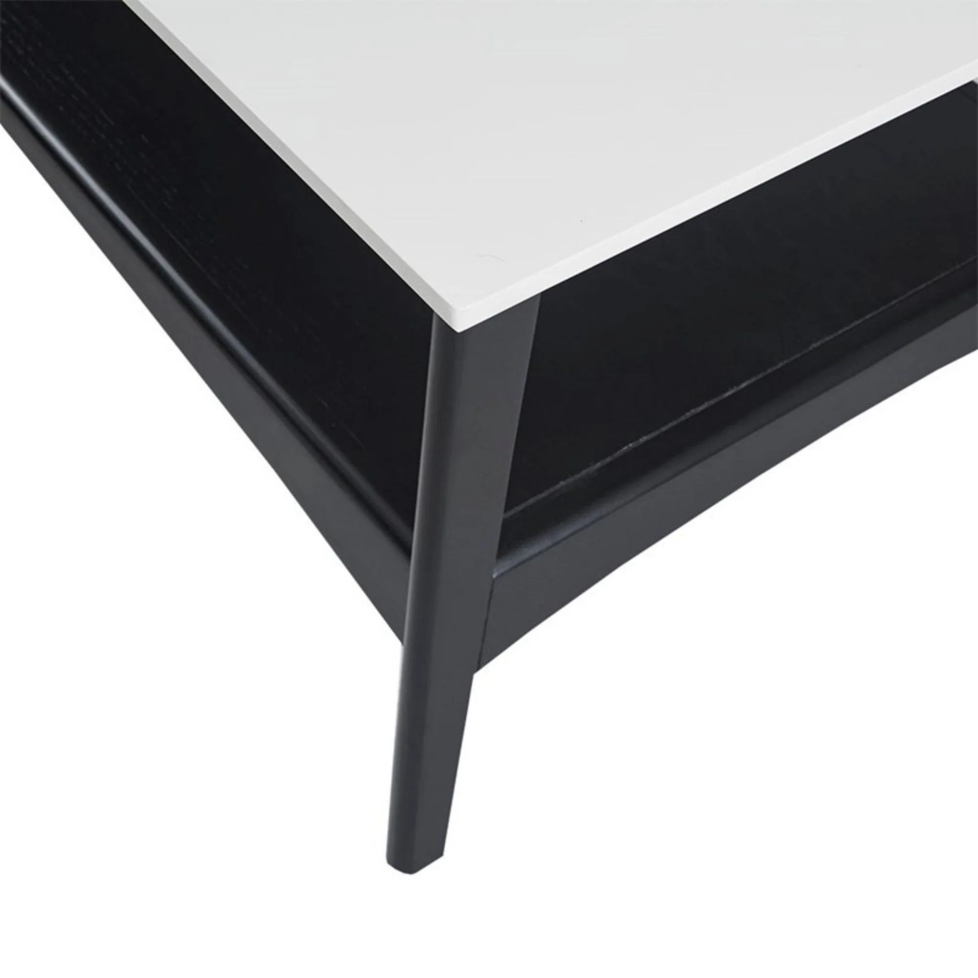 Modern Table With Extra Storage - Image 25