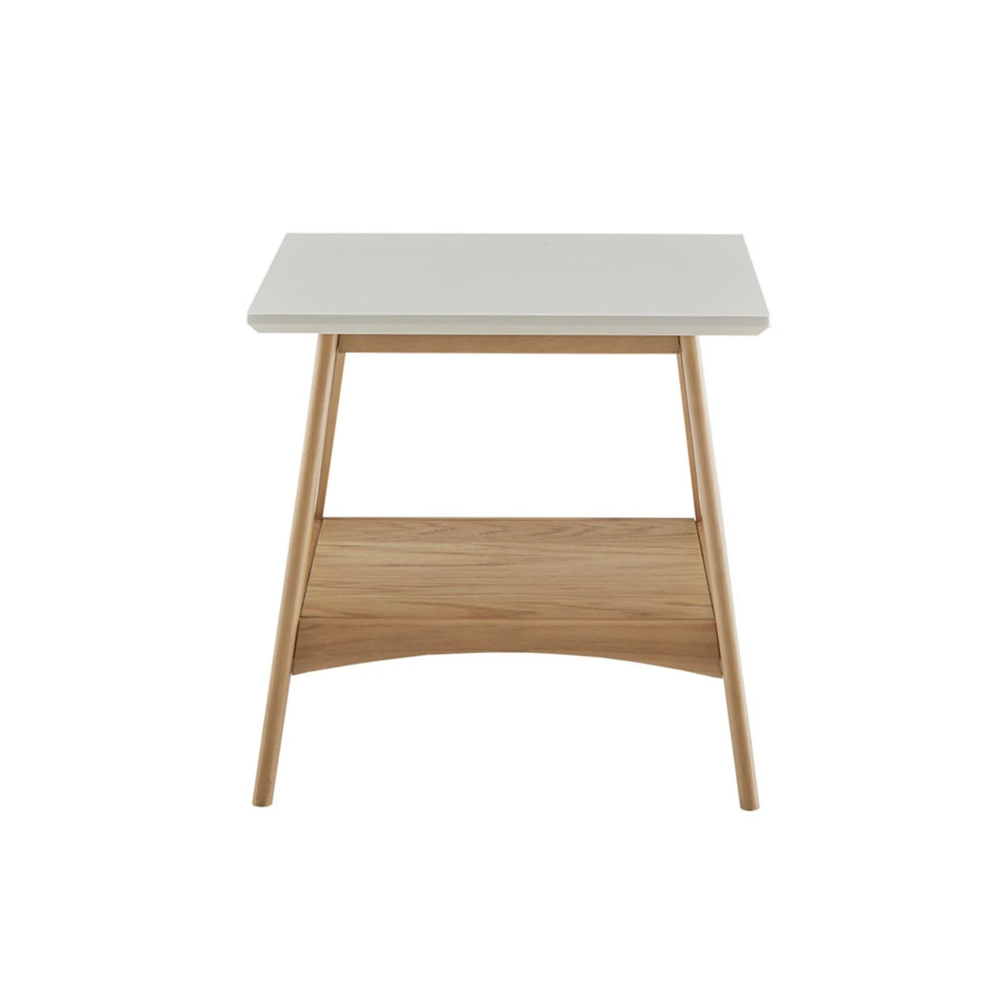 Modern Table With Extra Storage - Image 30