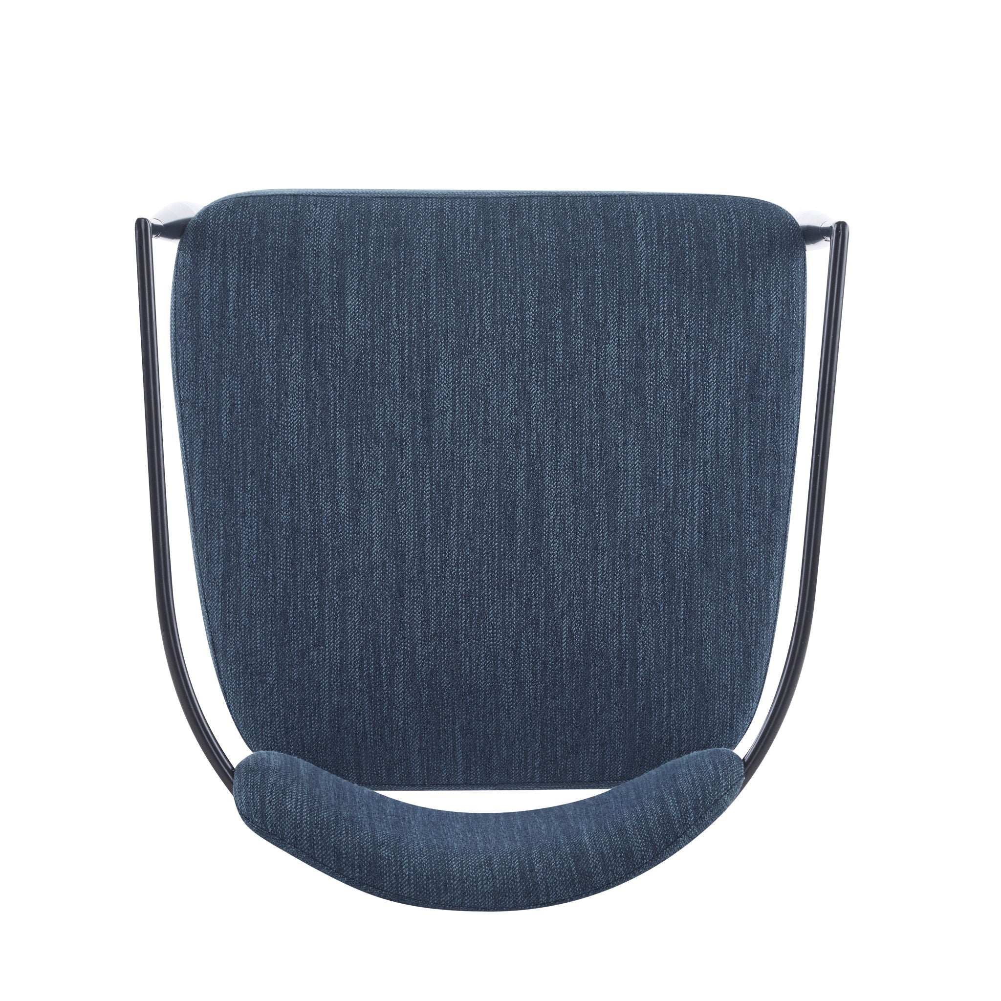 Modern Upholstered Accent Armchair With Pocket Spring Seat - Image 15