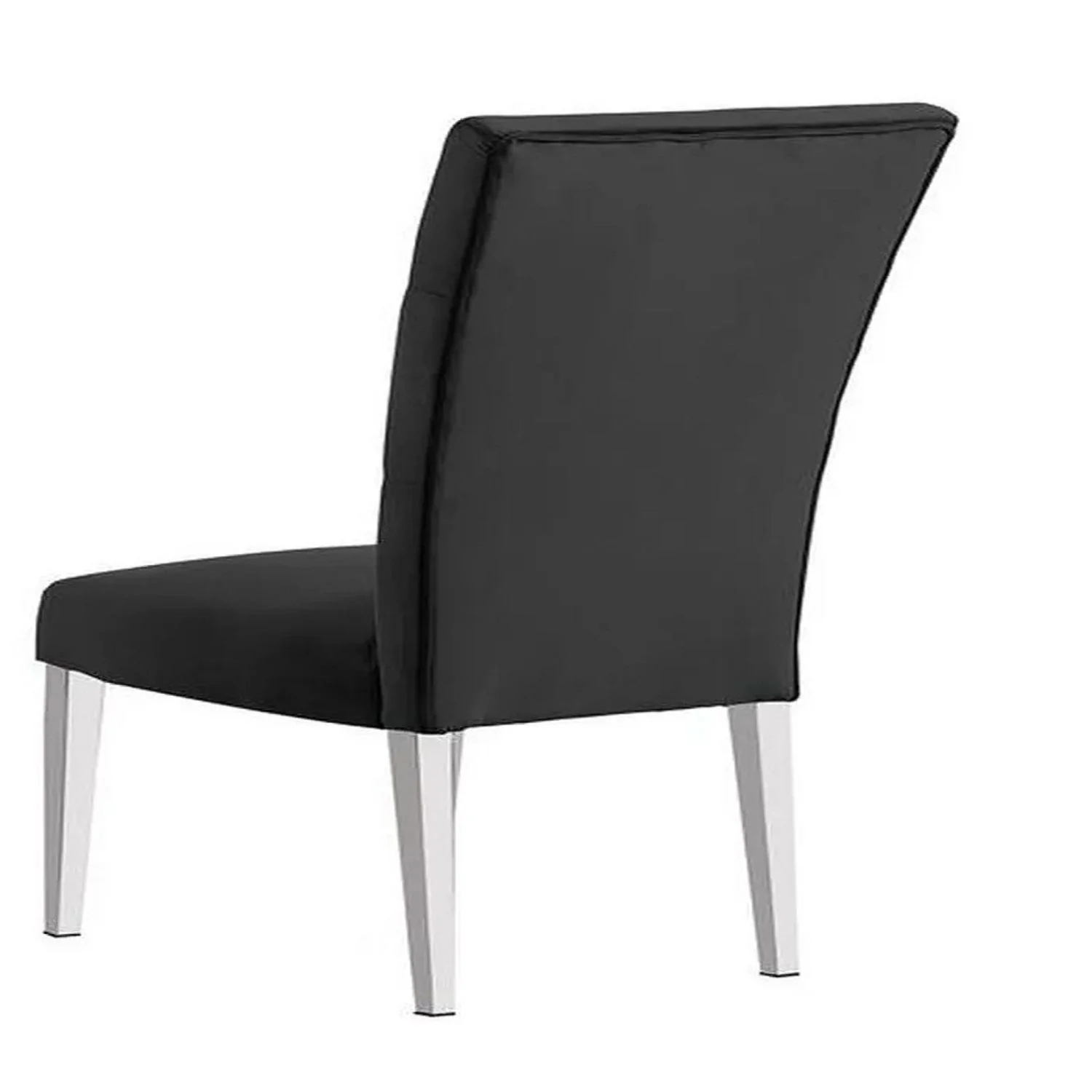 Modern Upholstered Tufted Dining Chair (Set of 2) - Image 15