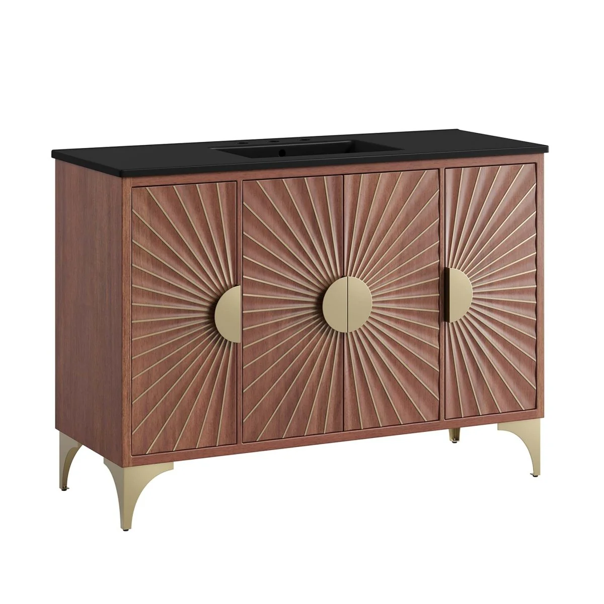 Modular Bathroom Vanity Collection - Premium Vanity Cabinets and Storage Solutions - Image 108