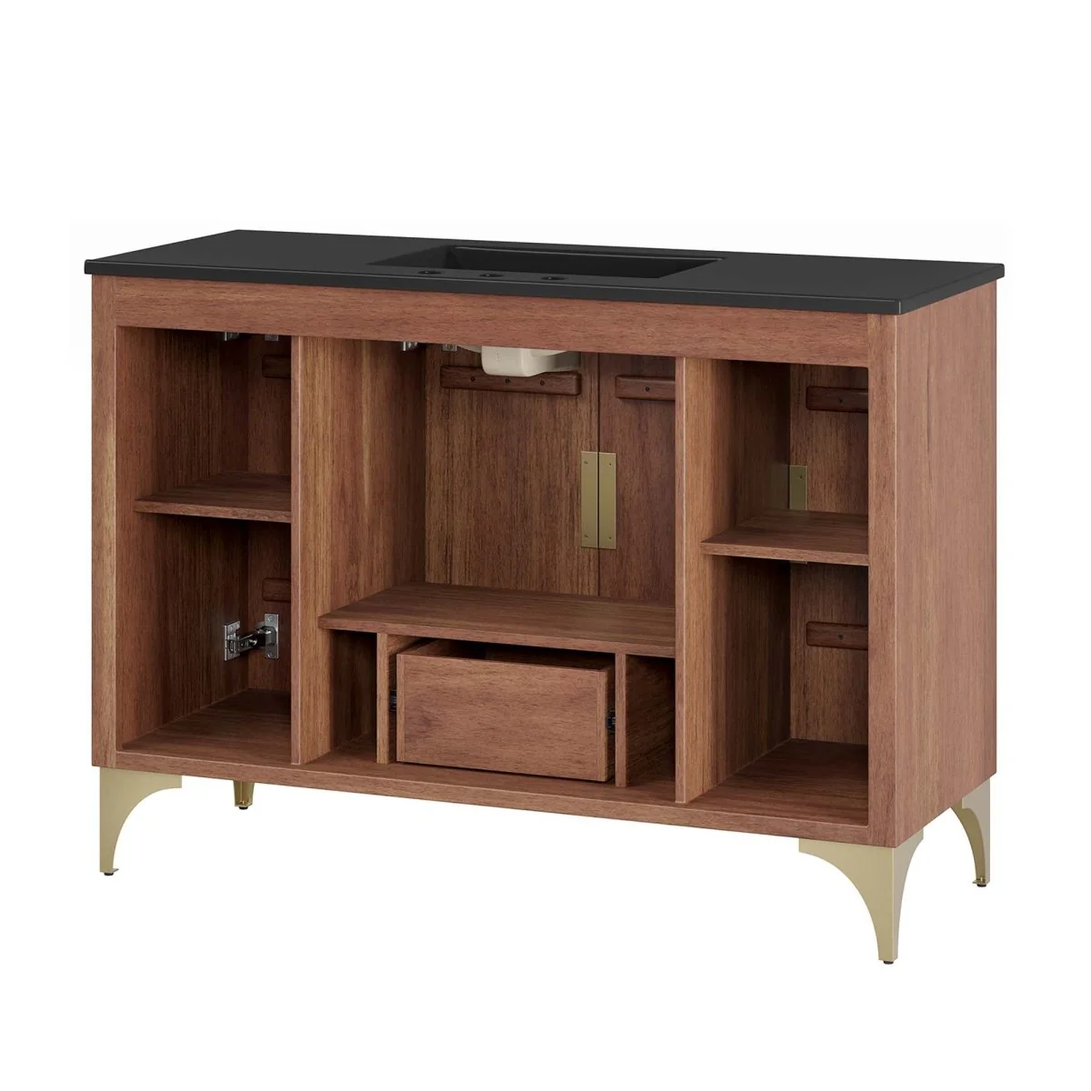 Modular Bathroom Vanity Collection - Premium Vanity Cabinets and Storage Solutions - Image 115