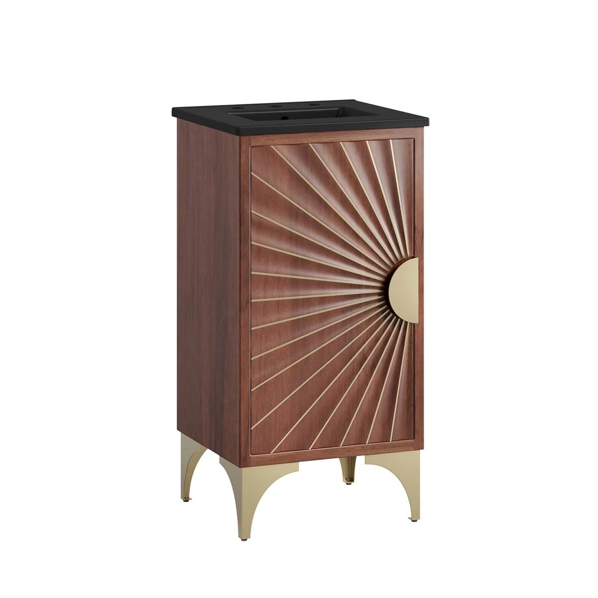 Modular Bathroom Vanity Collection - Premium Vanity Cabinets and Storage Solutions - Image 12