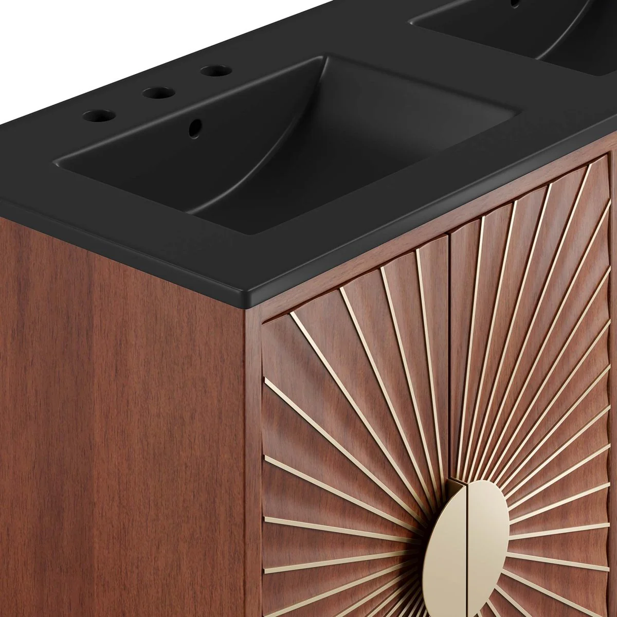 Modular Bathroom Vanity Collection - Premium Vanity Cabinets and Storage Solutions - Image 142