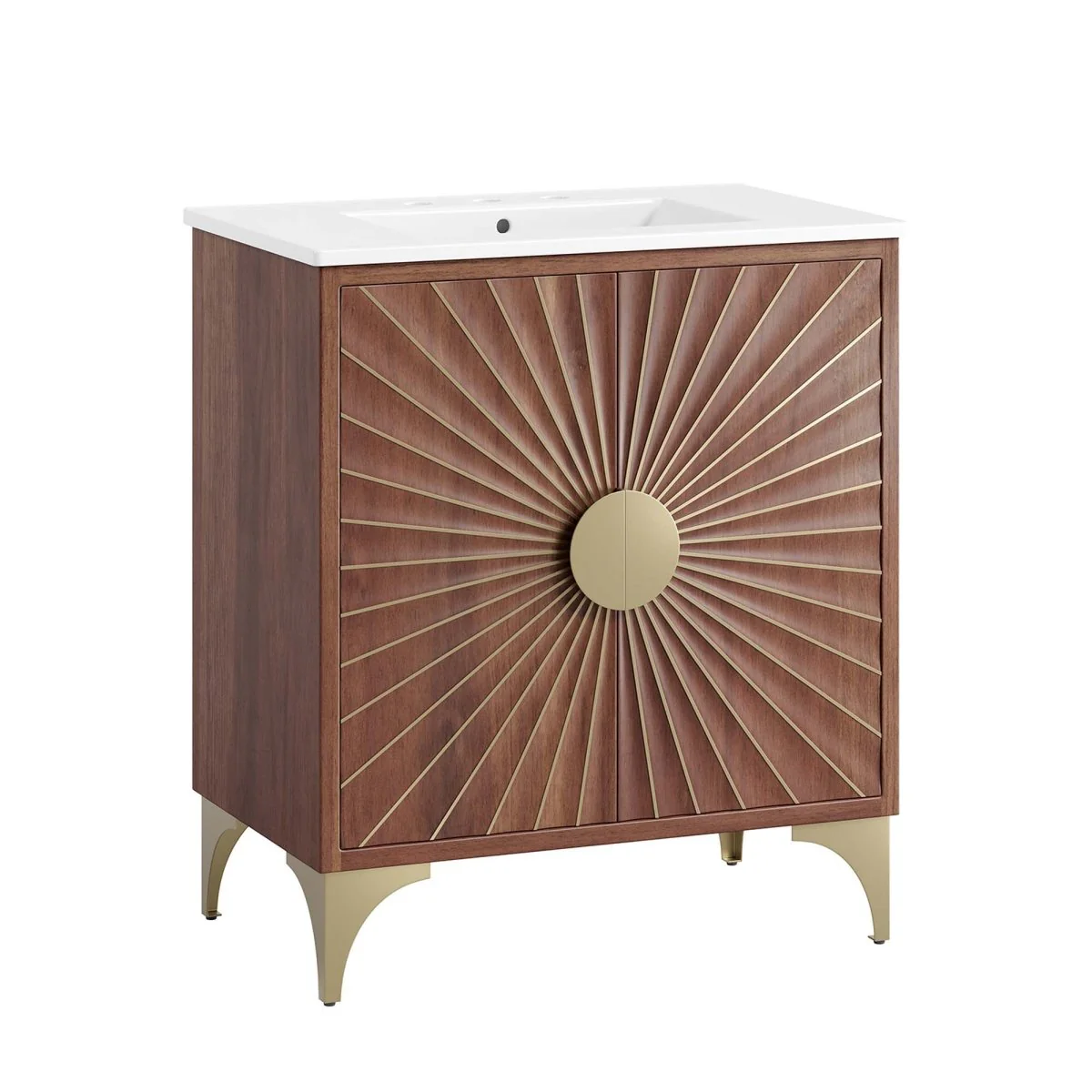 Modular Bathroom Vanity Collection - Premium Vanity Cabinets and Storage Solutions - Image 47