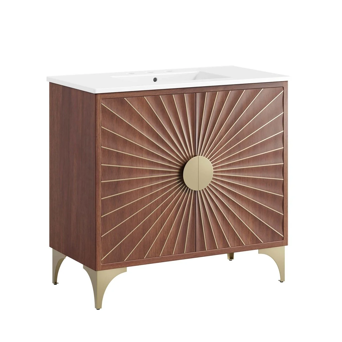 Modular Bathroom Vanity Collection - Premium Vanity Cabinets and Storage Solutions - Image 71