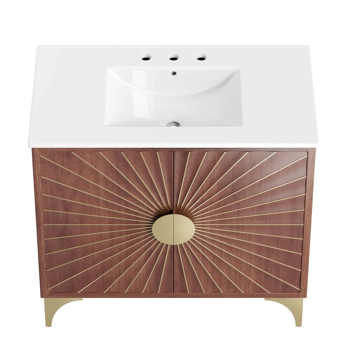 Modular Bathroom Vanity Collection - Premium Vanity Cabinets and Storage Solutions - Image 79