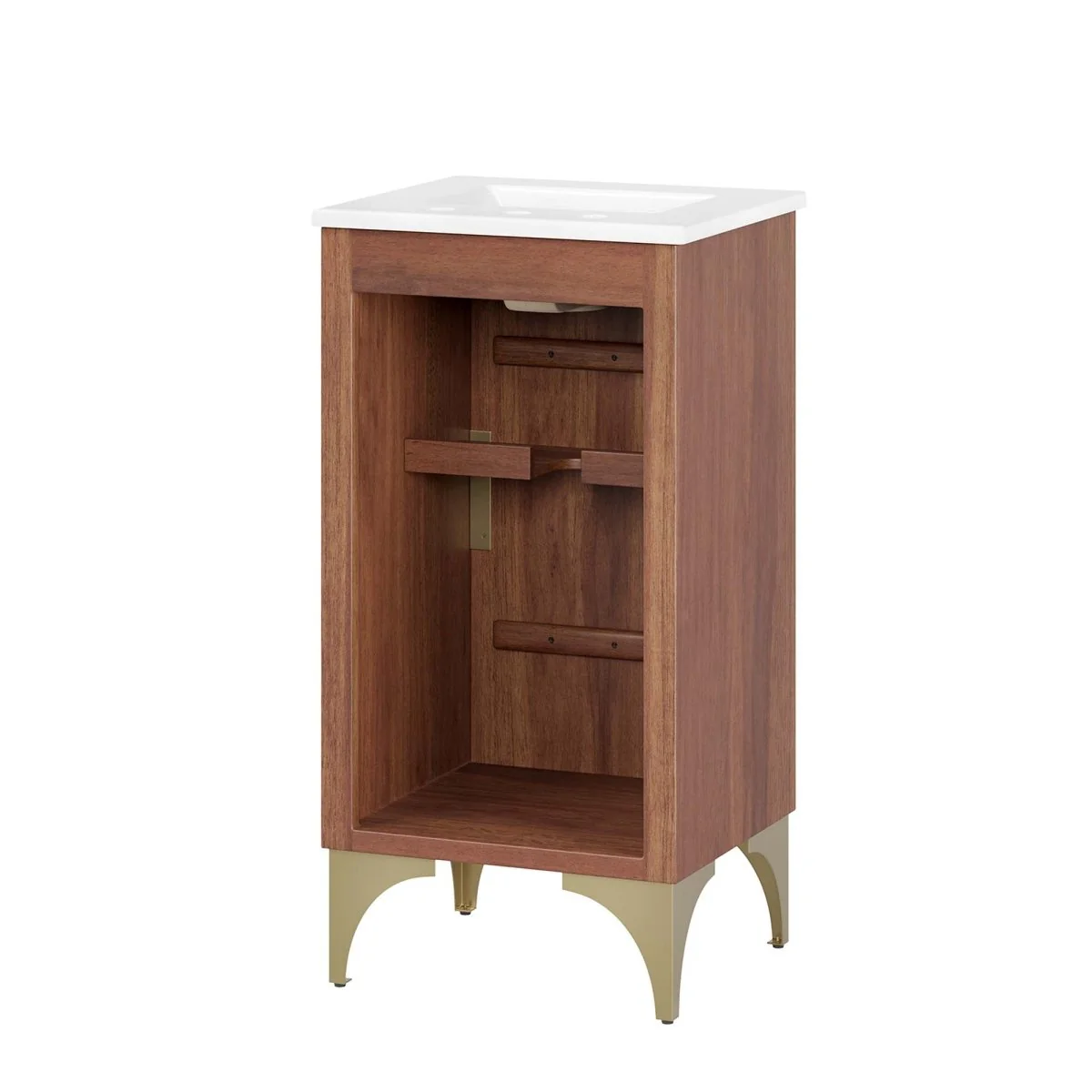 Modular Bathroom Vanity Collection - Premium Vanity Cabinets and Storage Solutions - Image 8