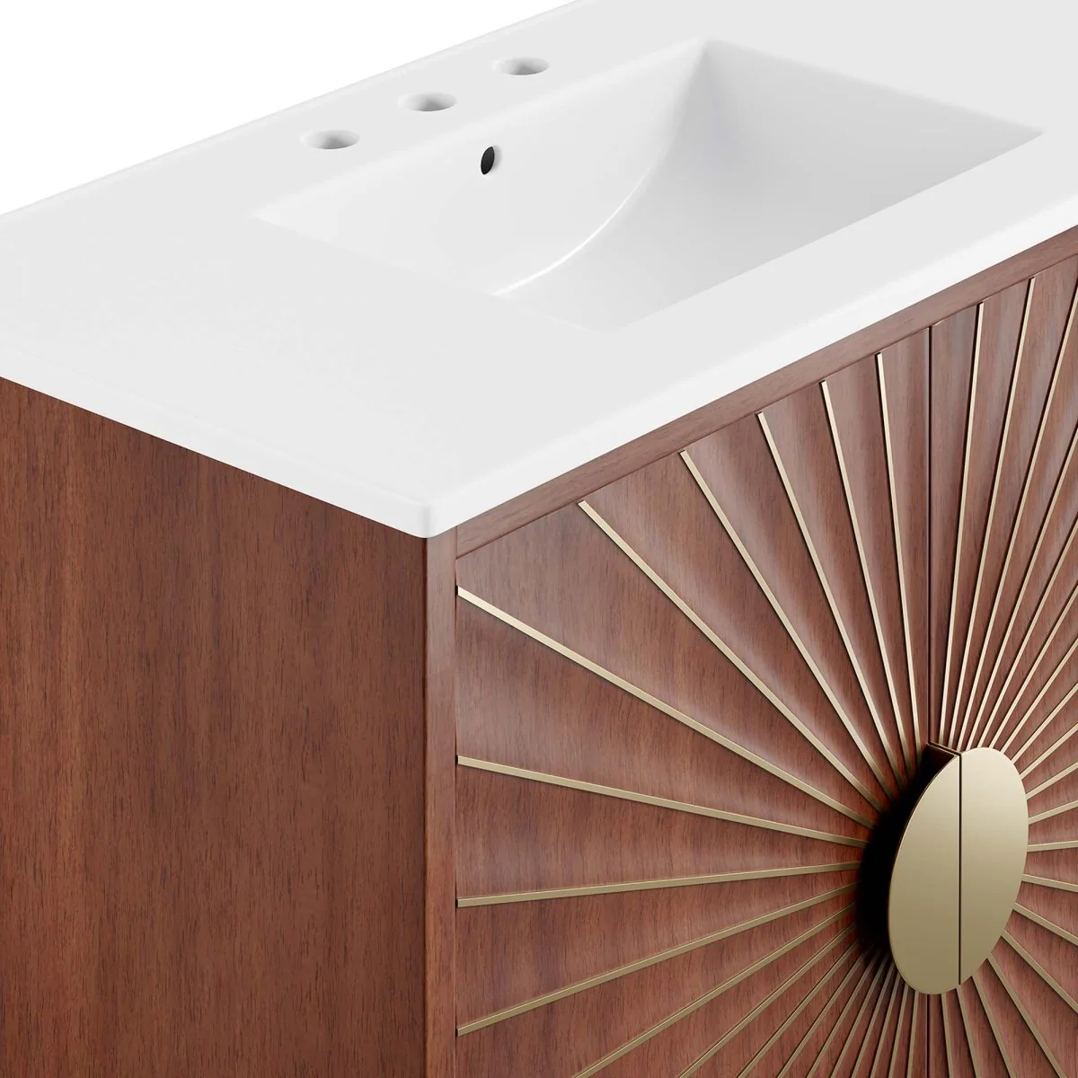Modular Bathroom Vanity Collection - Premium Vanity Cabinets and Storage Solutions - Image 81
