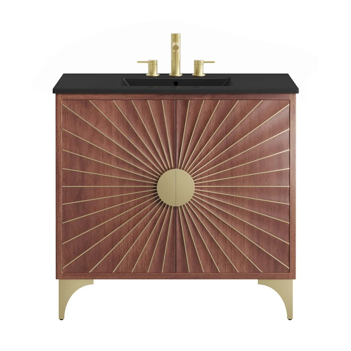 Modular Bathroom Vanity Collection - Premium Vanity Cabinets and Storage Solutions - Image 89