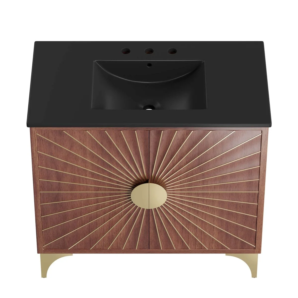 Modular Bathroom Vanity Collection - Premium Vanity Cabinets and Storage Solutions - Image 90